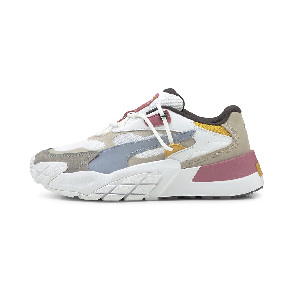 Puma Hedra Bright Heights Wn