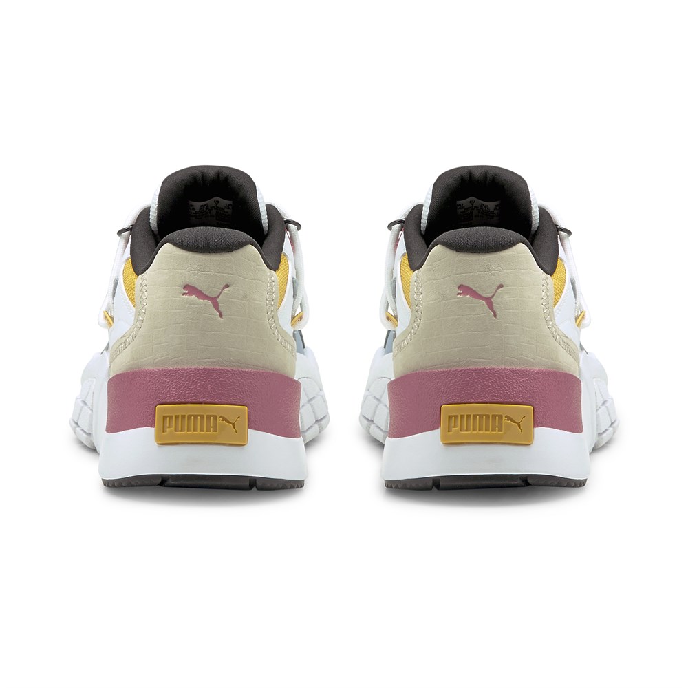Puma Hedra Bright Heights Wn