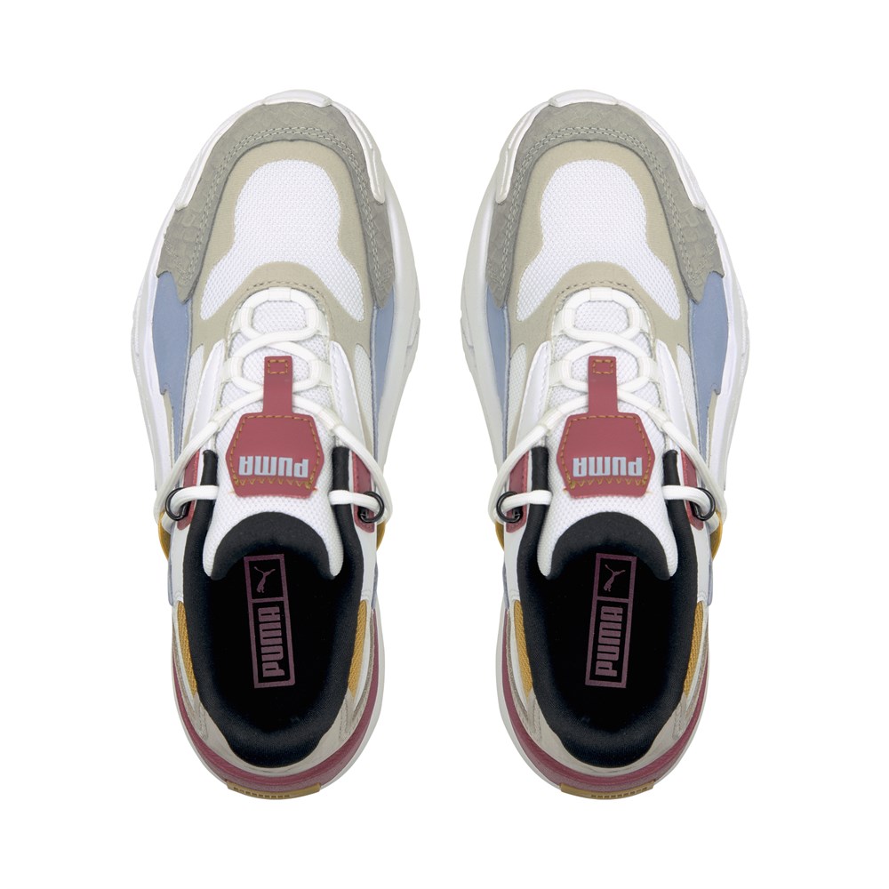 Puma Hedra Bright Heights Wn