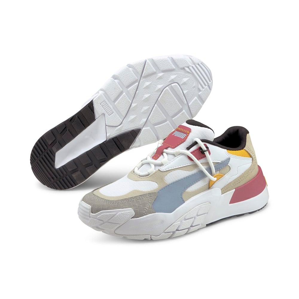 Puma Hedra Bright Heights Wn