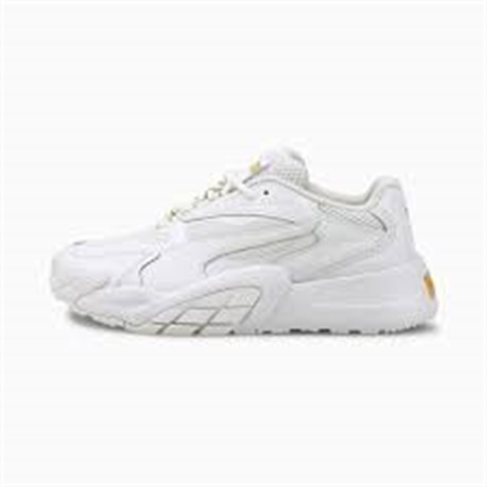Puma Hedra Wn s Kadın Beyaz Günlük Ayakkabı - 37512001