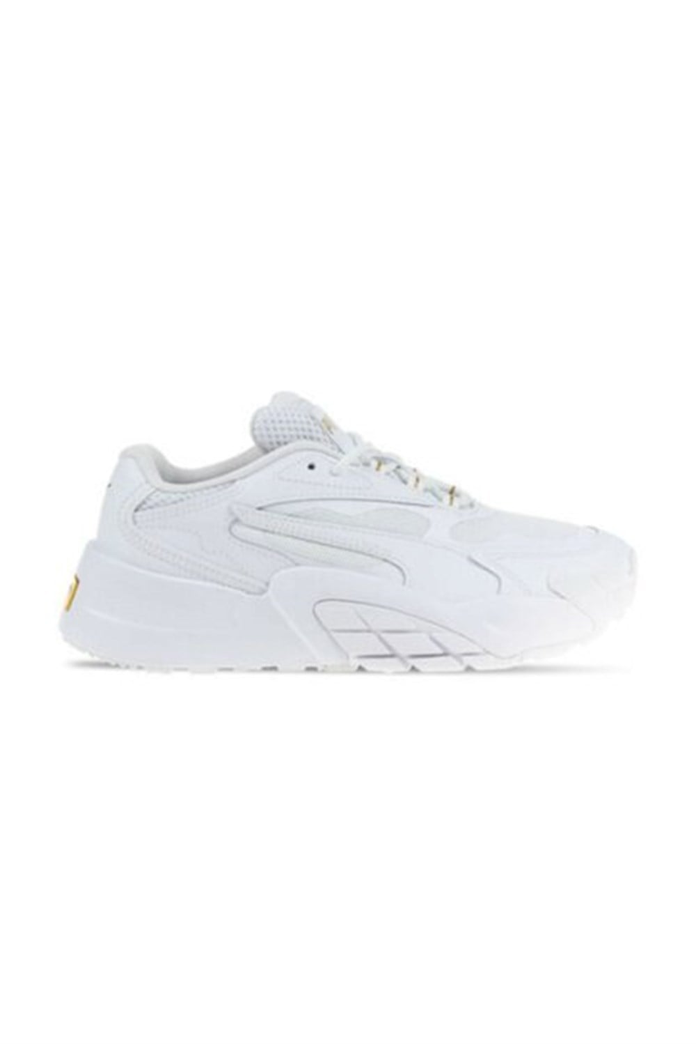 Puma Hedra Wn s Kadın Beyaz Günlük Ayakkabı - 37512001