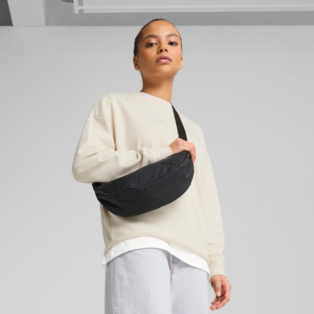 Puma Her Half Moon Bag Kadın Omuz Çantası