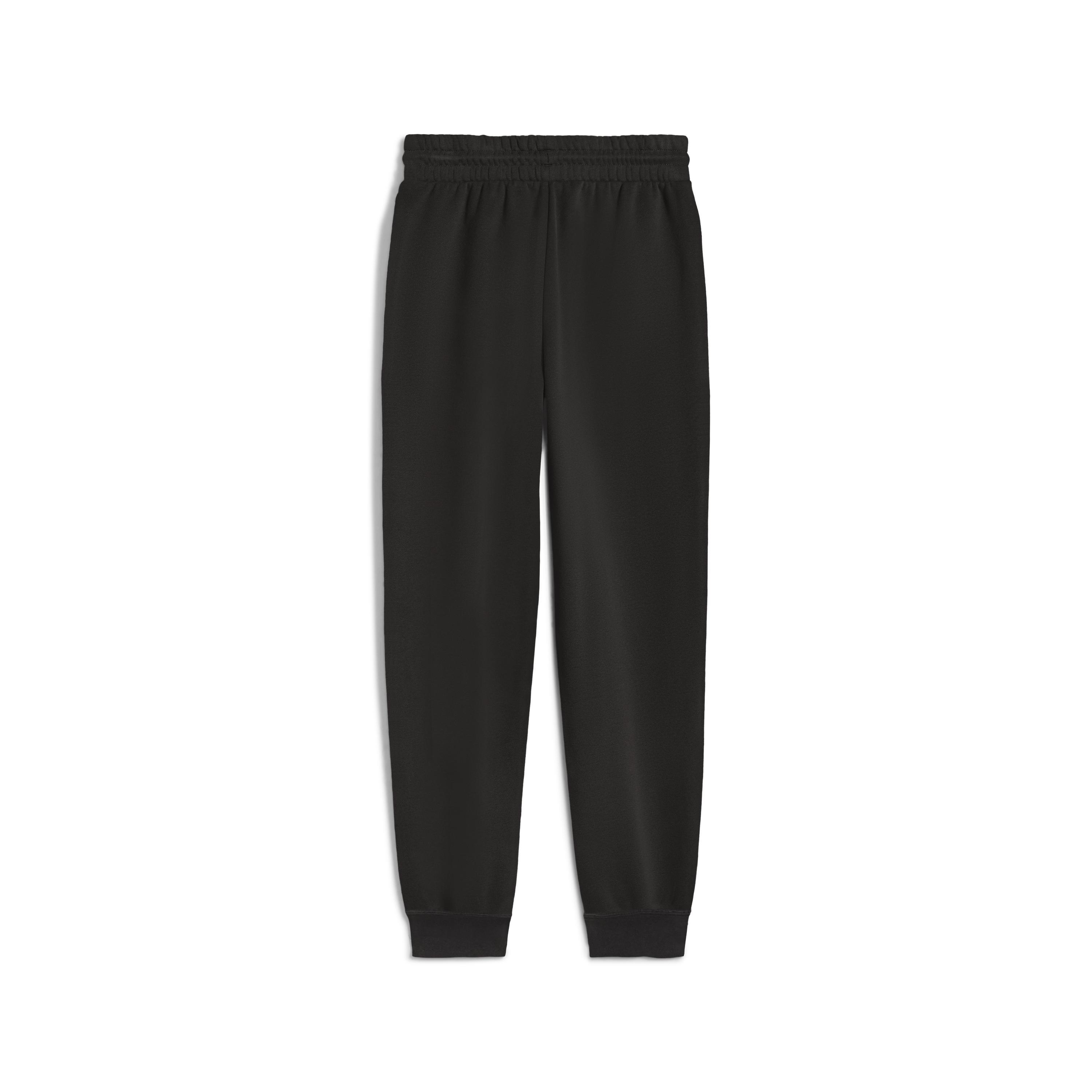 Puma Her High-Waist Sweatpants Kadın Yetişkin Eşofman Altı