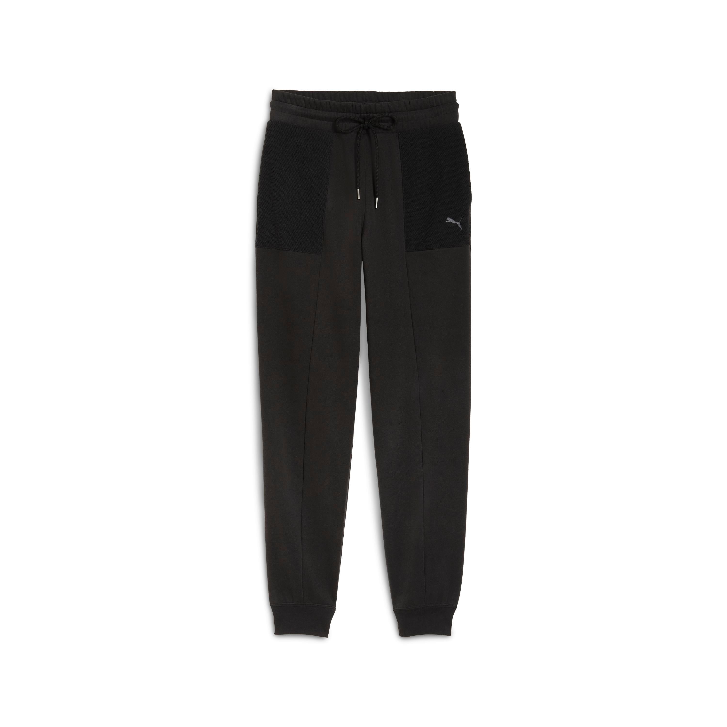 Puma Her High-Waist Sweatpants Kadın Yetişkin Eşofman Altı