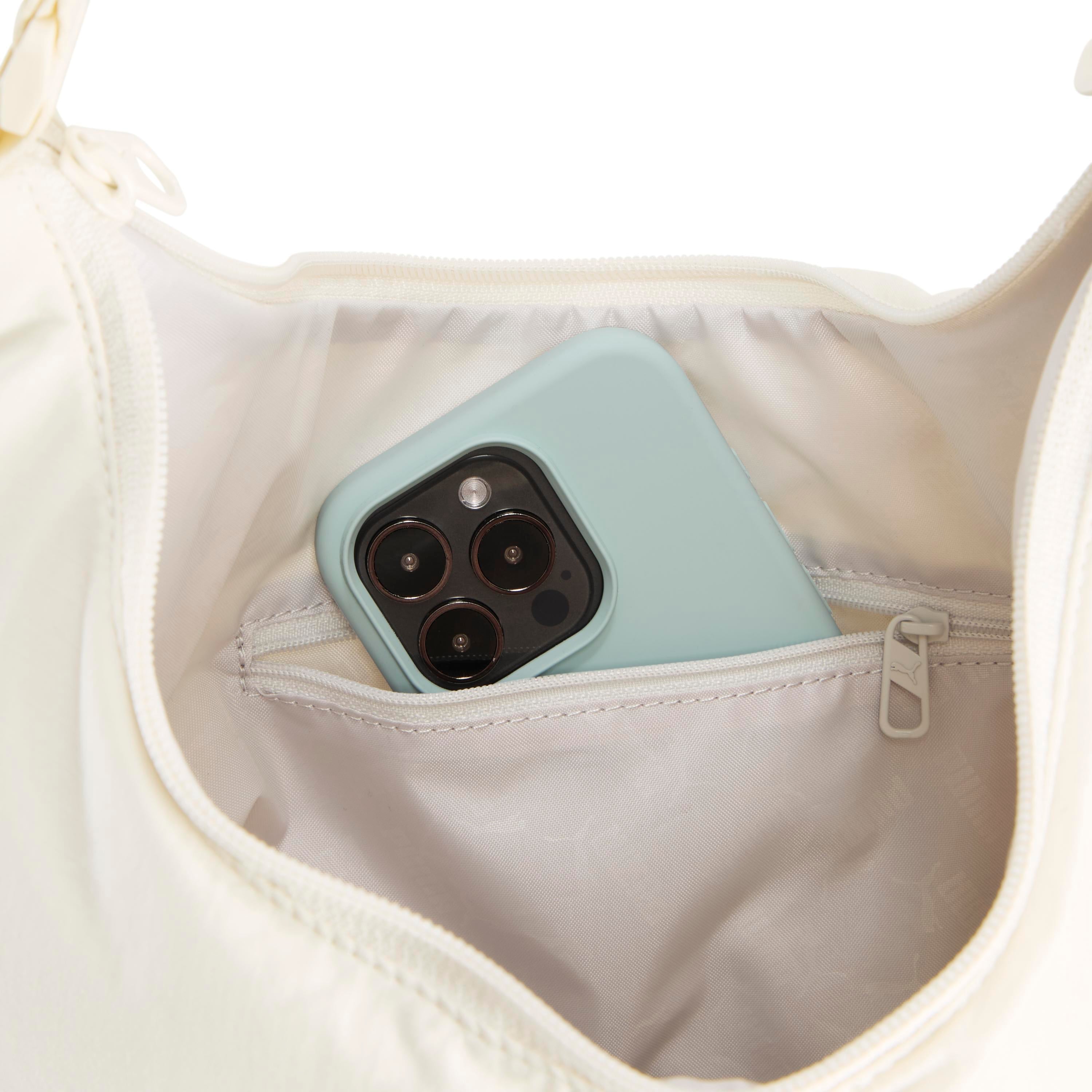 Puma Her Slouchy Hobo Bag Kadın Yetişkin El Çantası