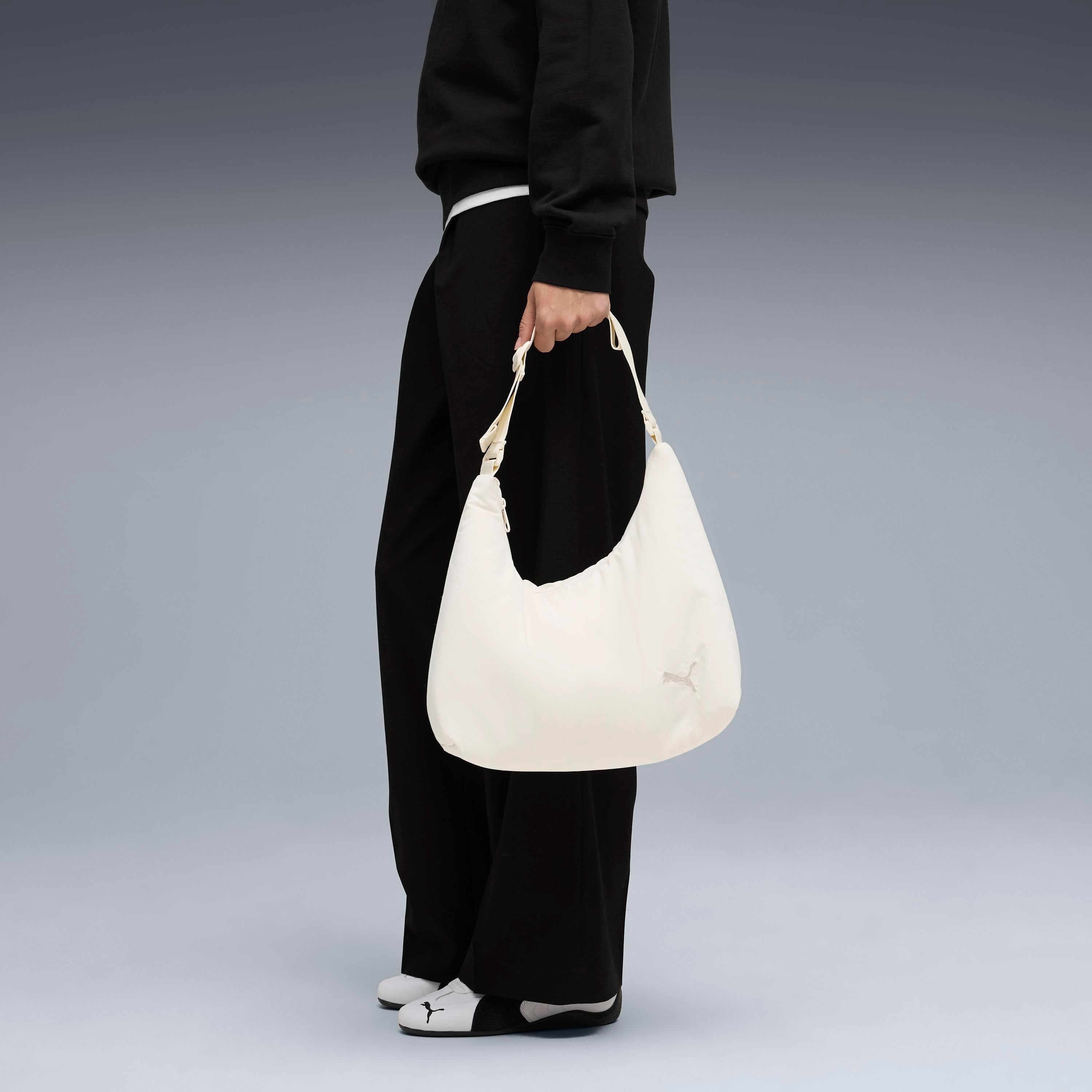 Puma Her Slouchy Hobo Bag Kadın Yetişkin El Çantası