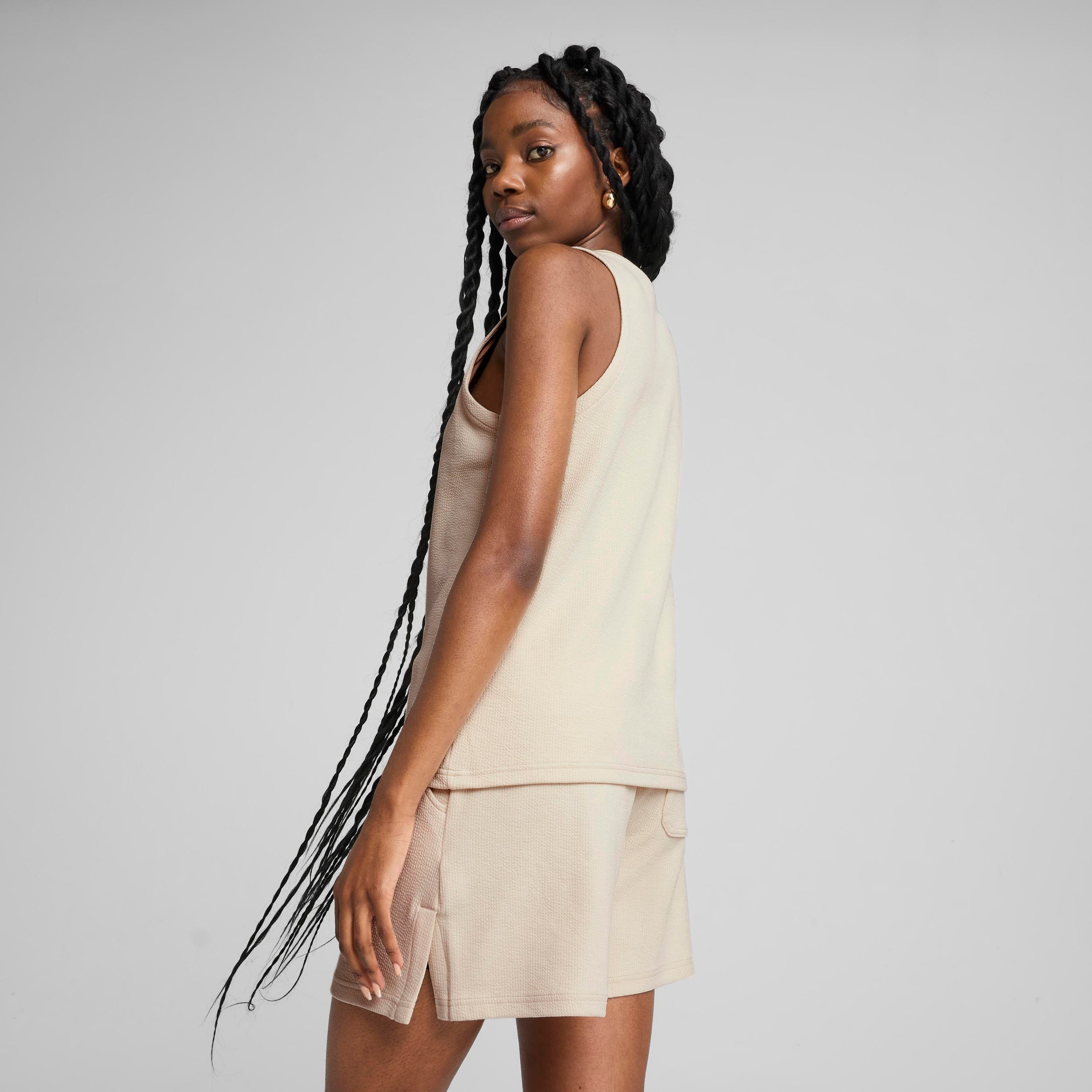 Puma Her Tank Top Kadın Atlet