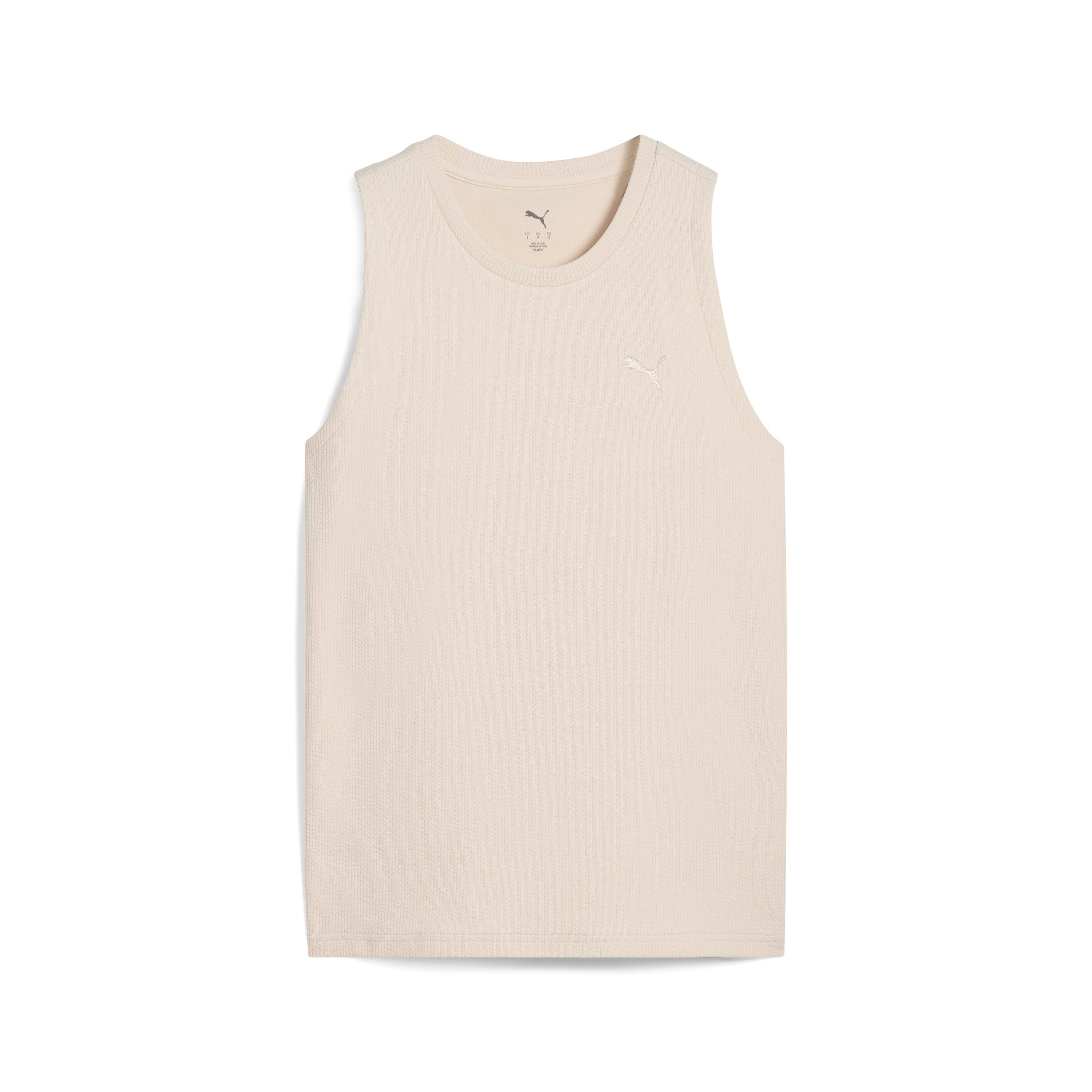 Puma Her Tank Top Kadın Atlet