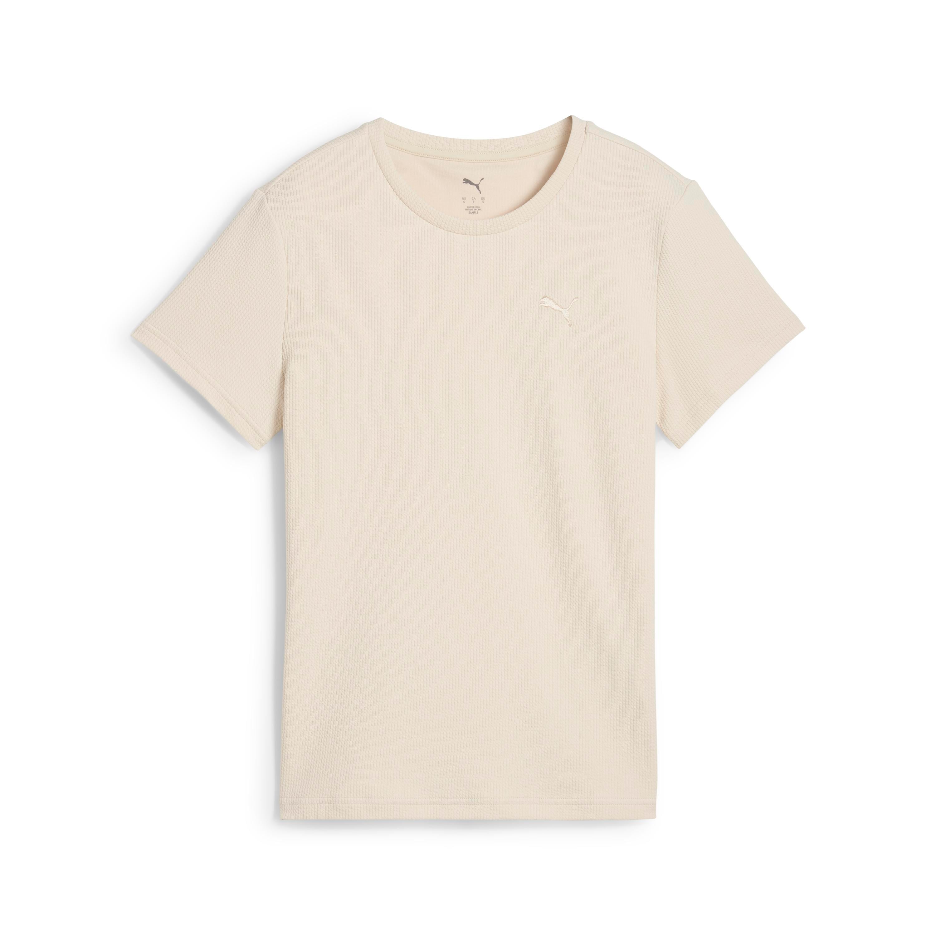 Puma Her Tee Kadın Tişört