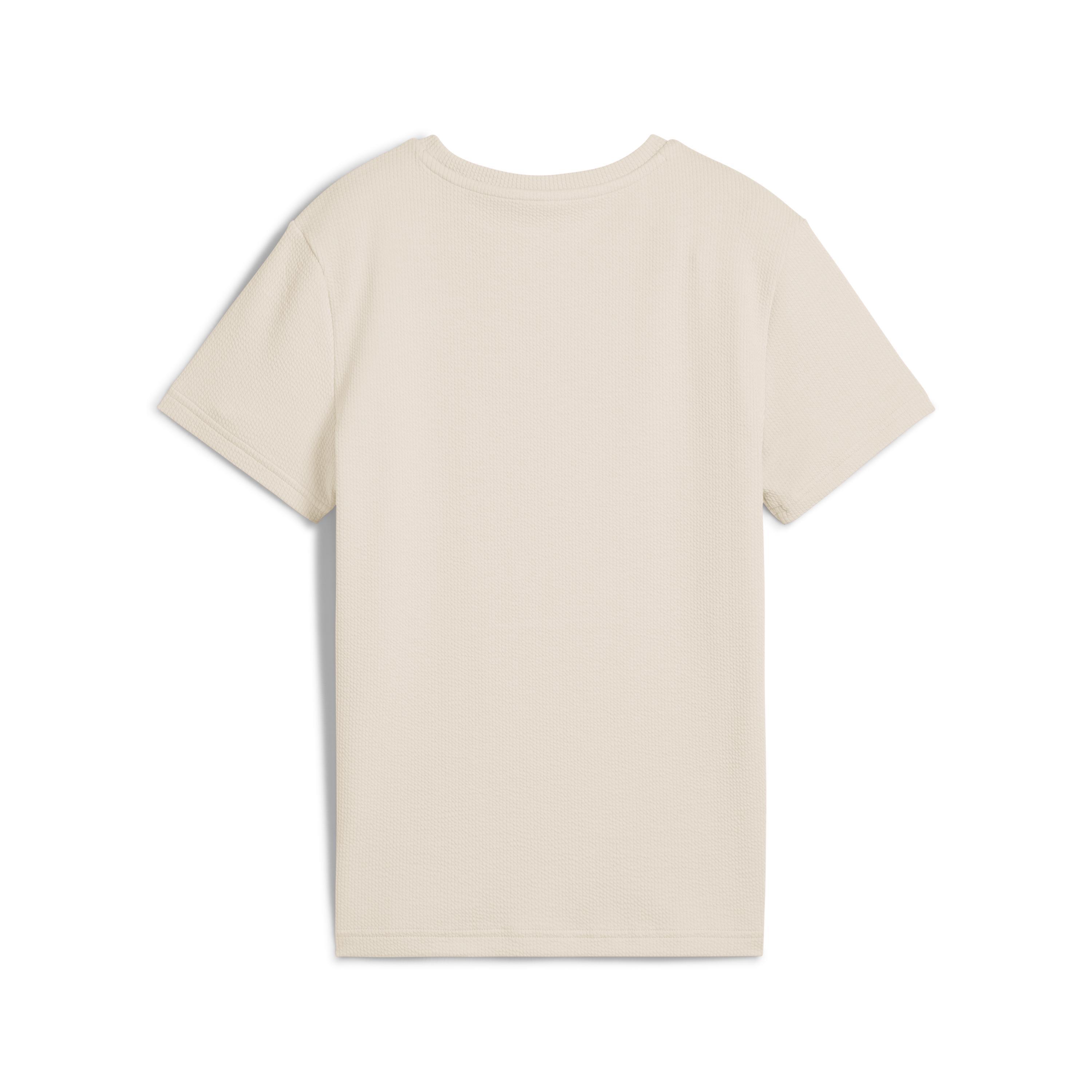 Puma Her Tee Kadın Tişört