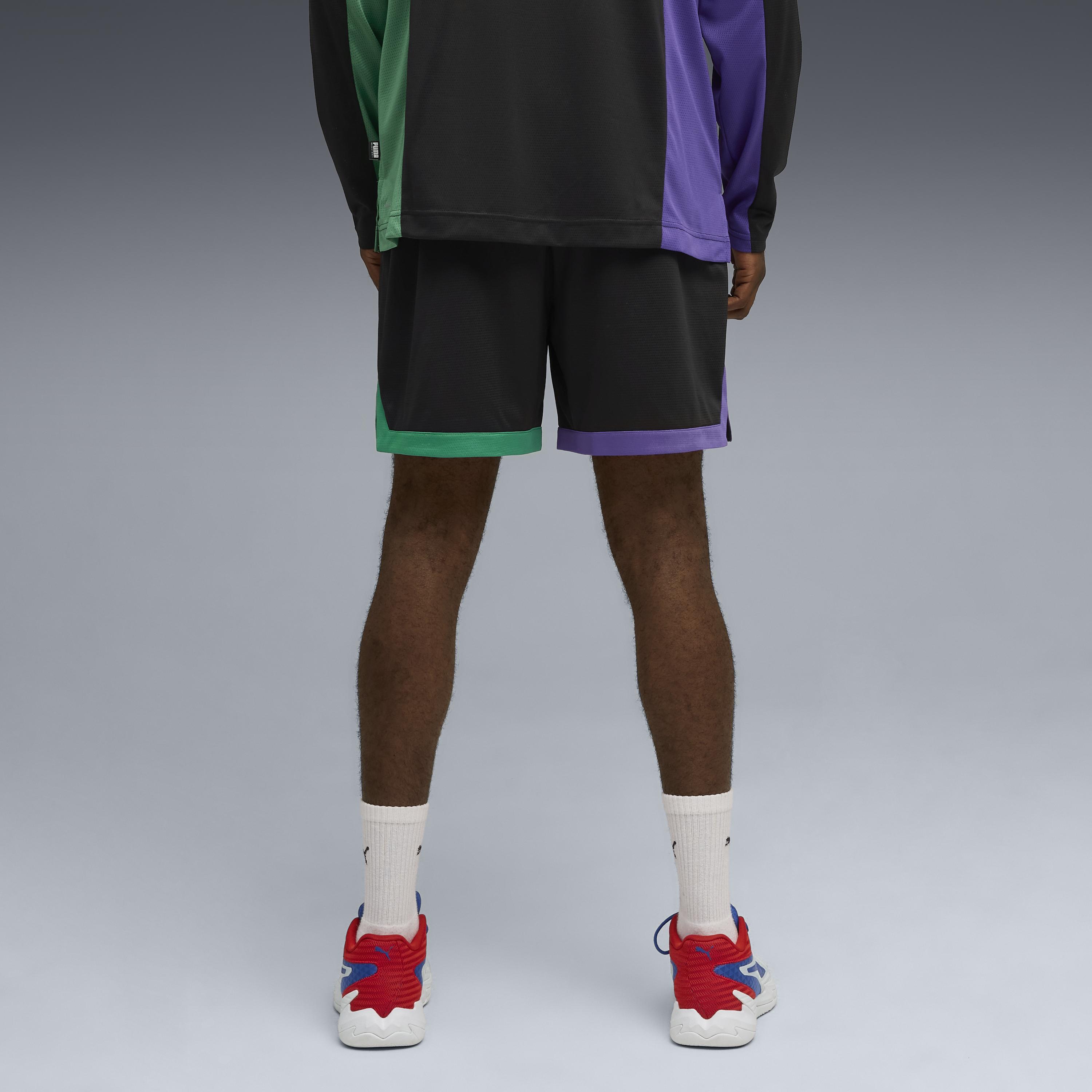 Puma Hoopaverse Mesh 6