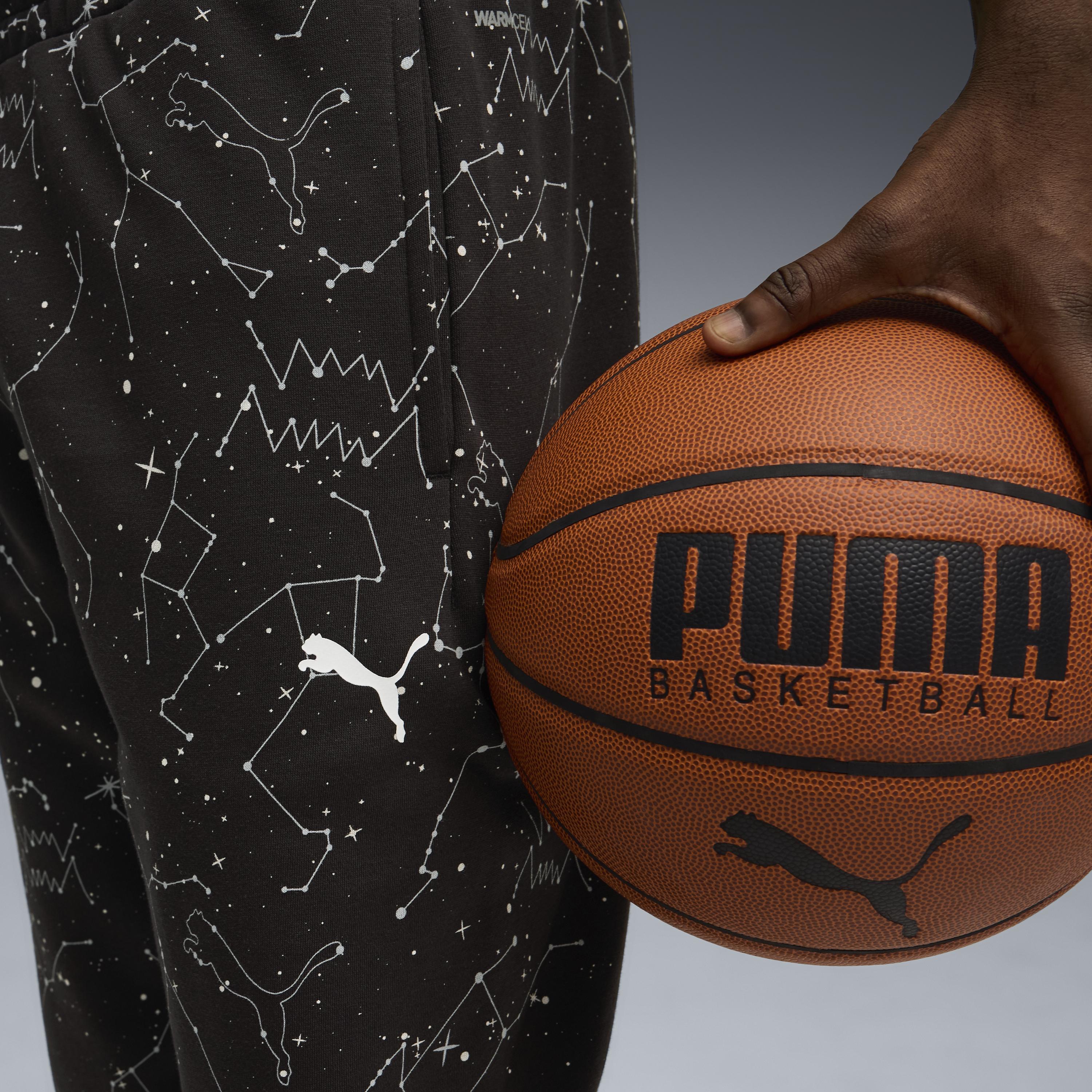 Puma Hoopaverse Sweat Pants Erkek Yetişkin Eşofman Altı