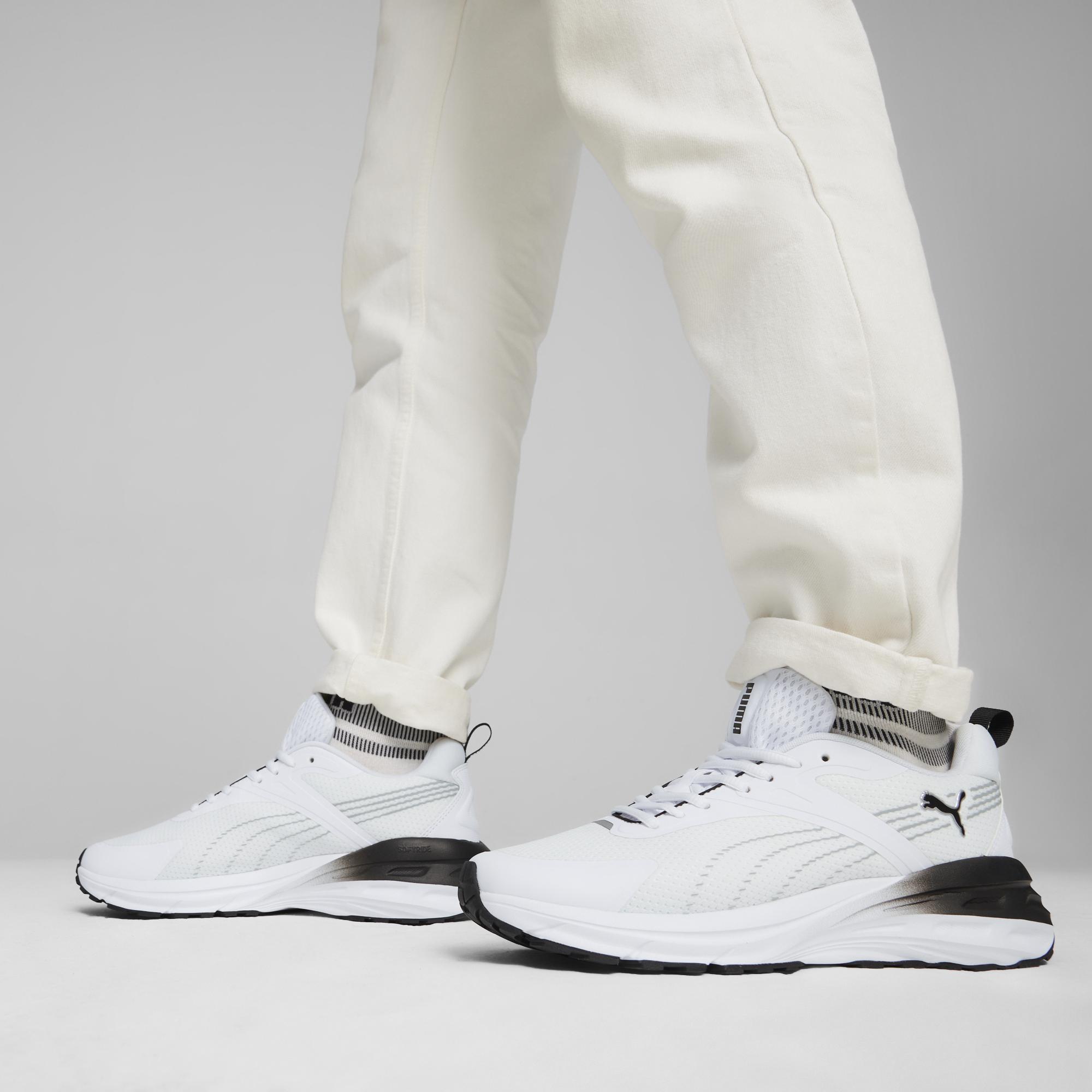 Puma Hypnotic Erkek Koşu Ayakkabı