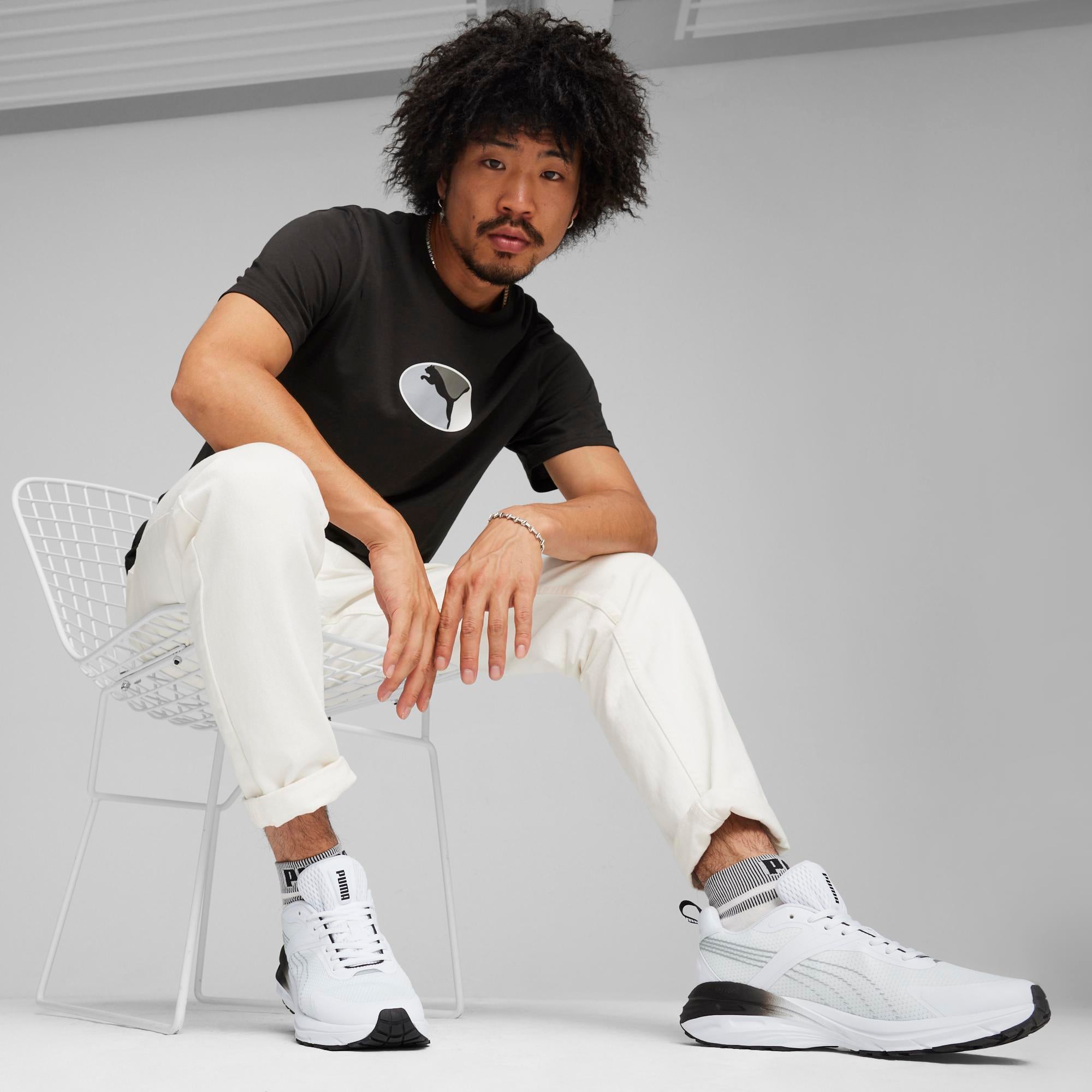 Puma Hypnotic Erkek Koşu Ayakkabı