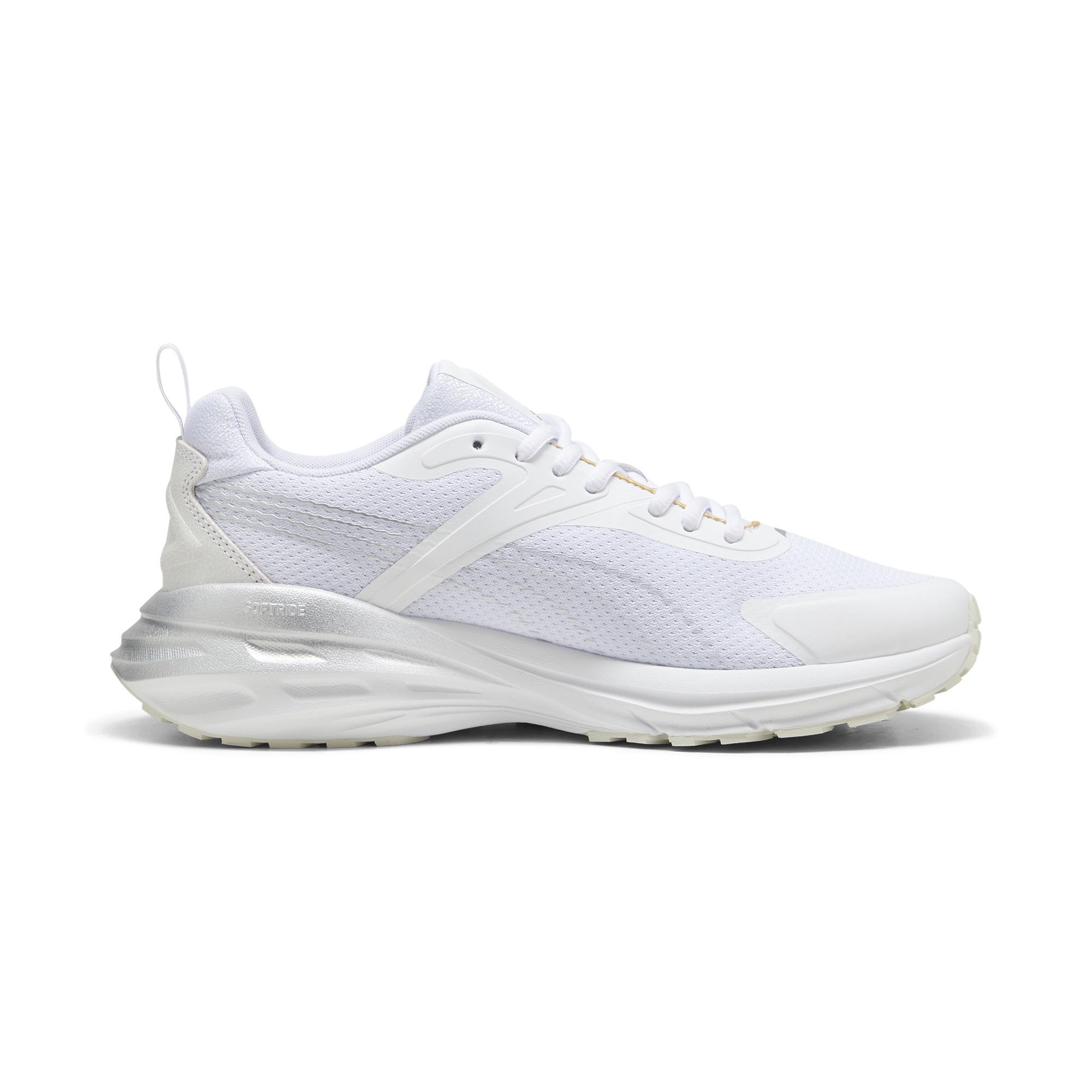 Puma Hypnotic Metallic Shine Kadın Koşu Ayakkabı