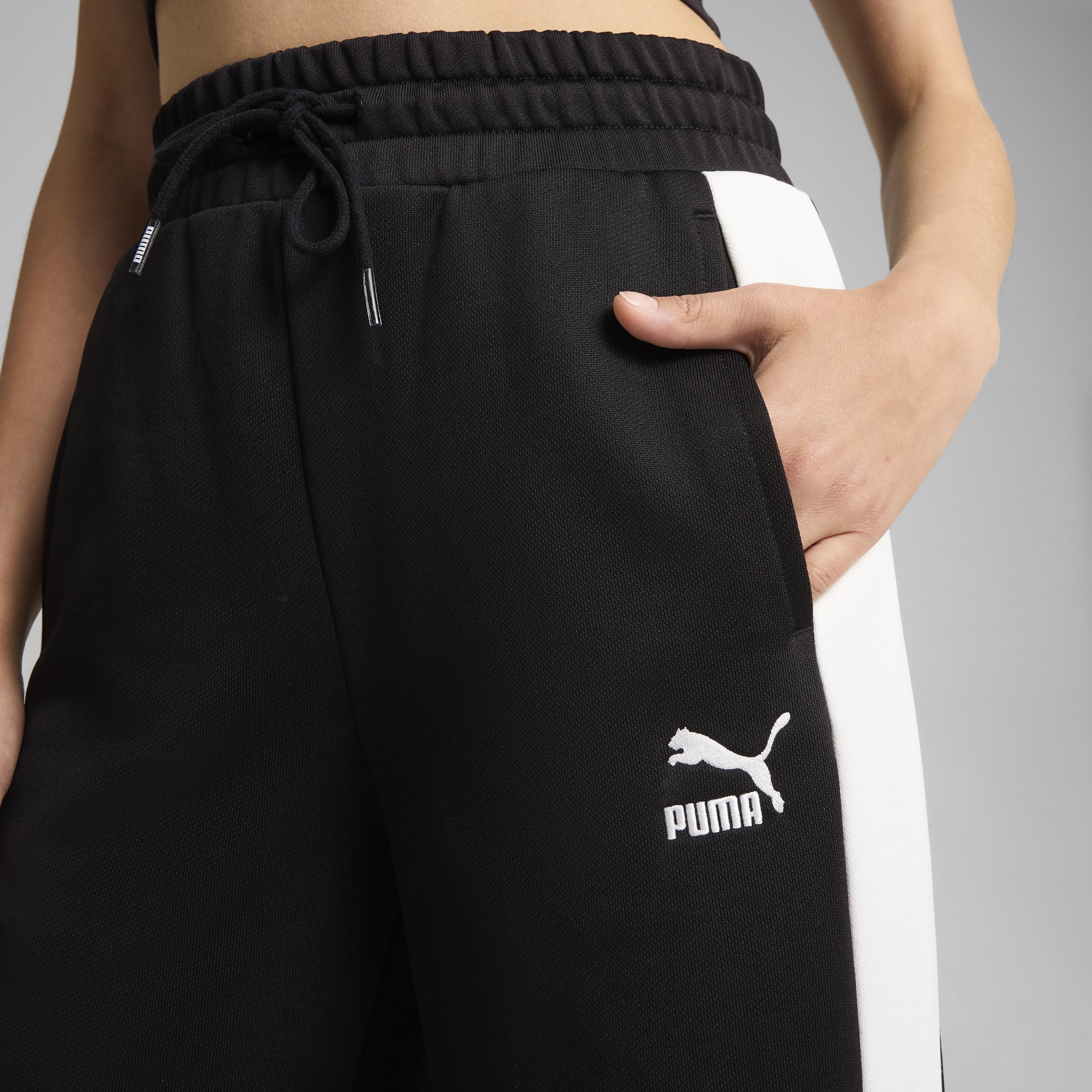 Puma iconic T7 Track Pants Kadın Eşofman Altı
