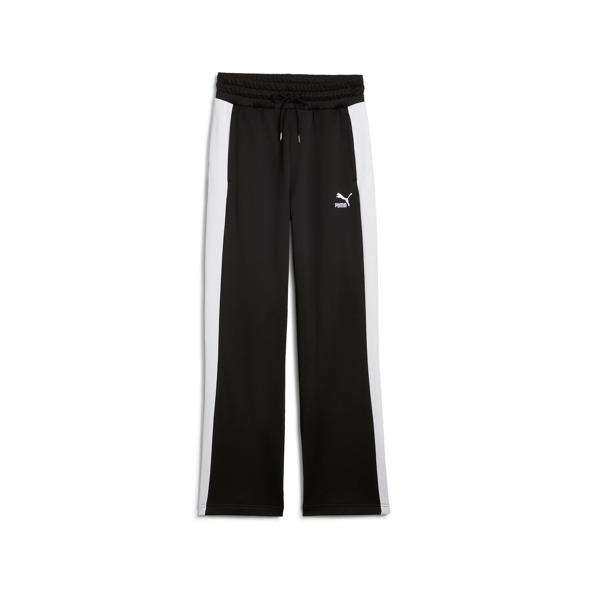 Puma iconic T7 Track Pants Kadın Eşofman Altı
