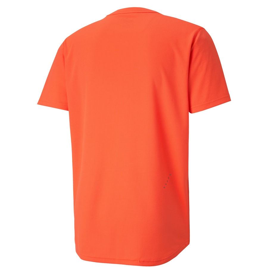 Puma Ignite S S Tee  Erkek Üst & T-shirt - 51726834