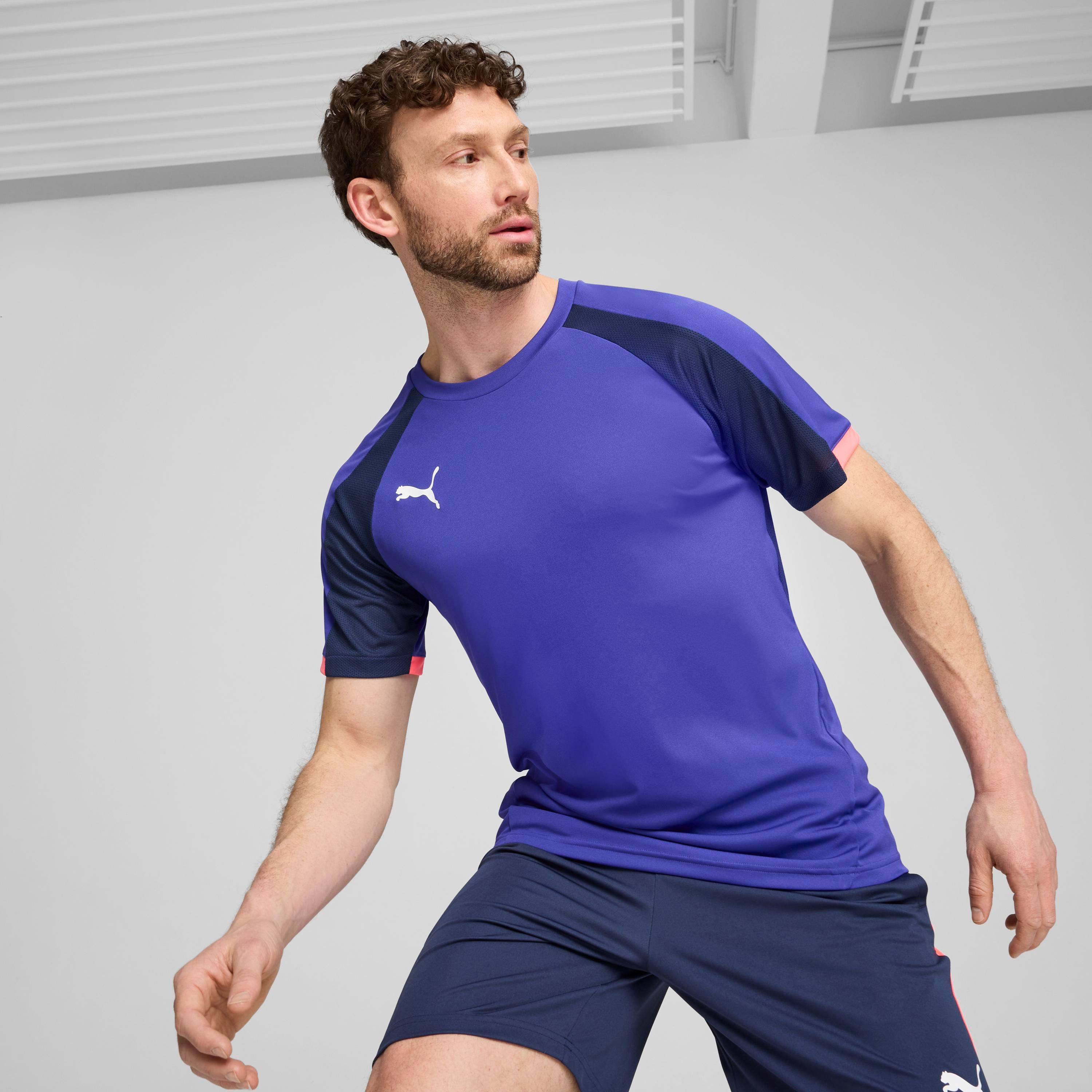 Puma individualliga Jersey Erkek Forma