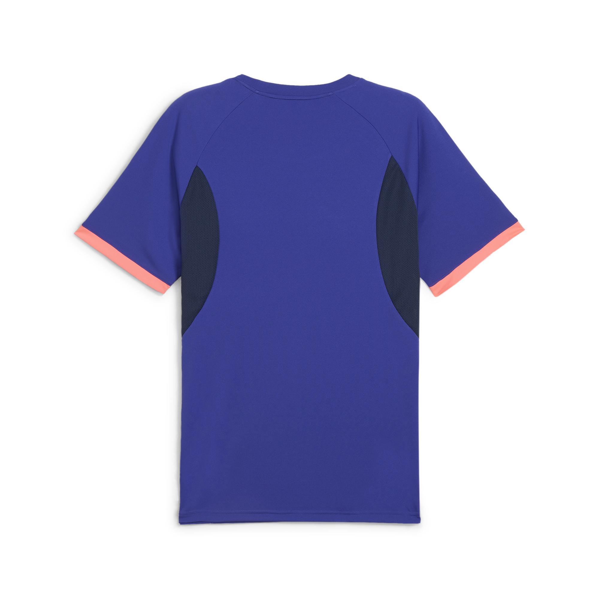 Puma individualliga Jersey Erkek Forma