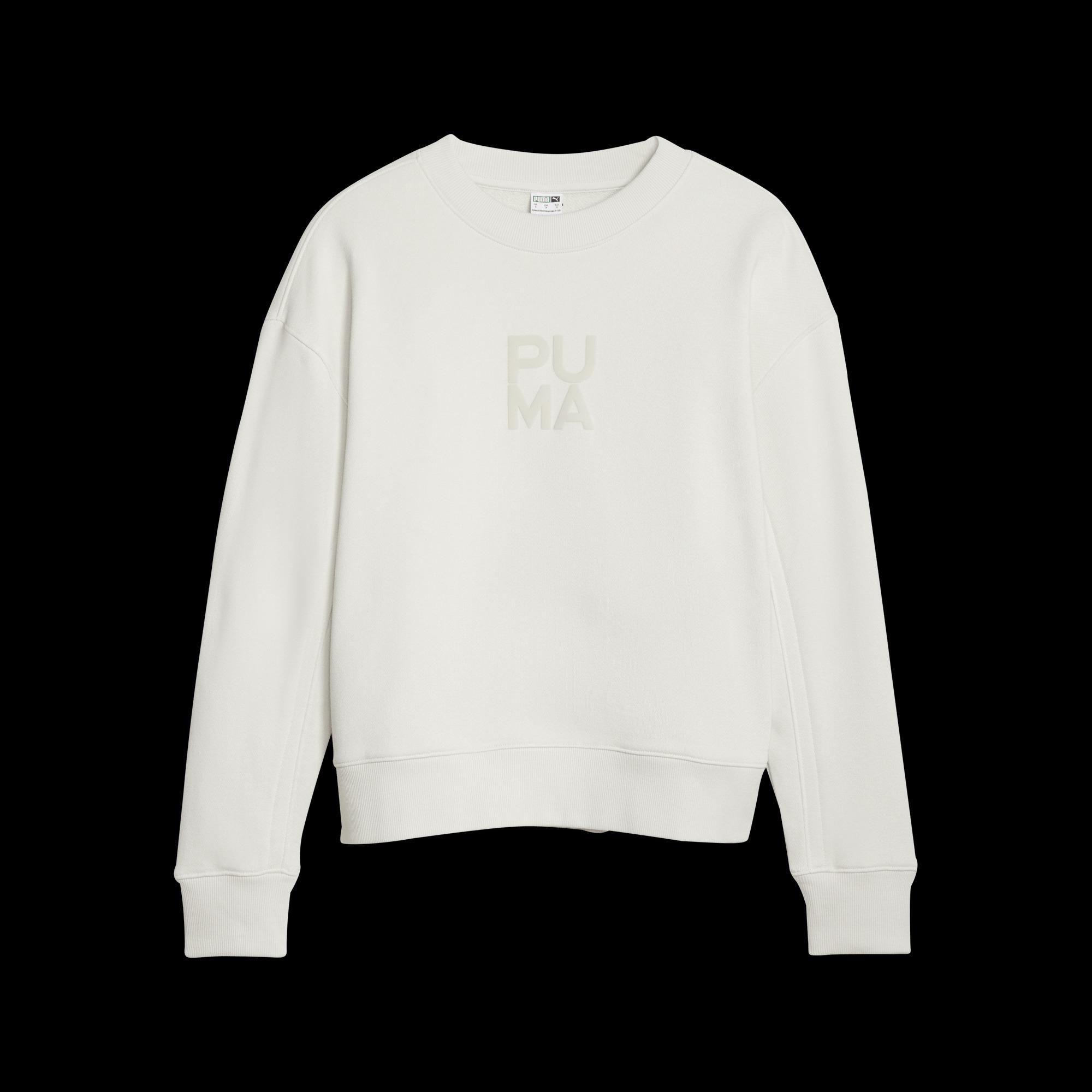 Puma infuse Crew Kadın Sweatshirt
