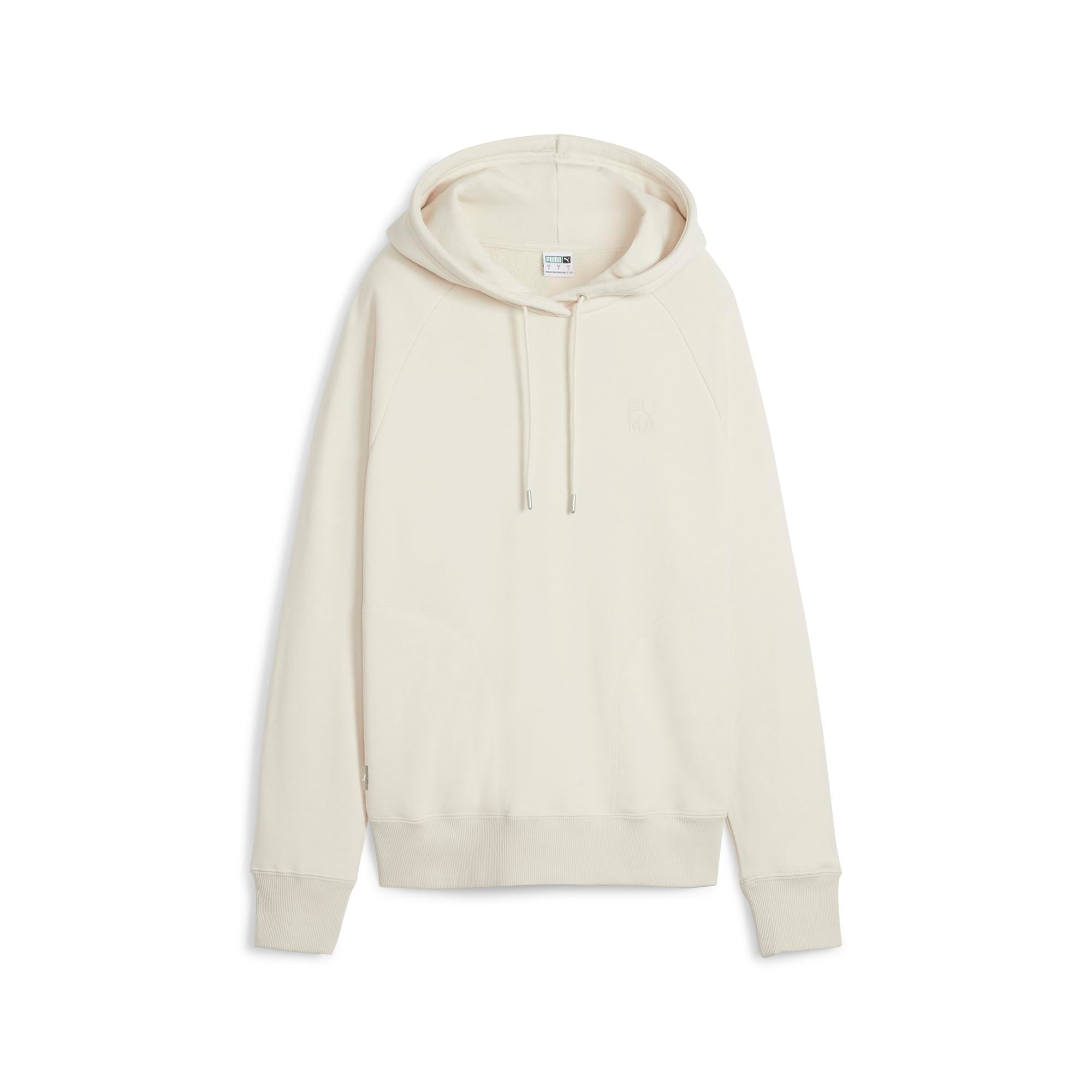 Puma infuse Relaxed Hoodie Tr Kadın Sweatshirt
