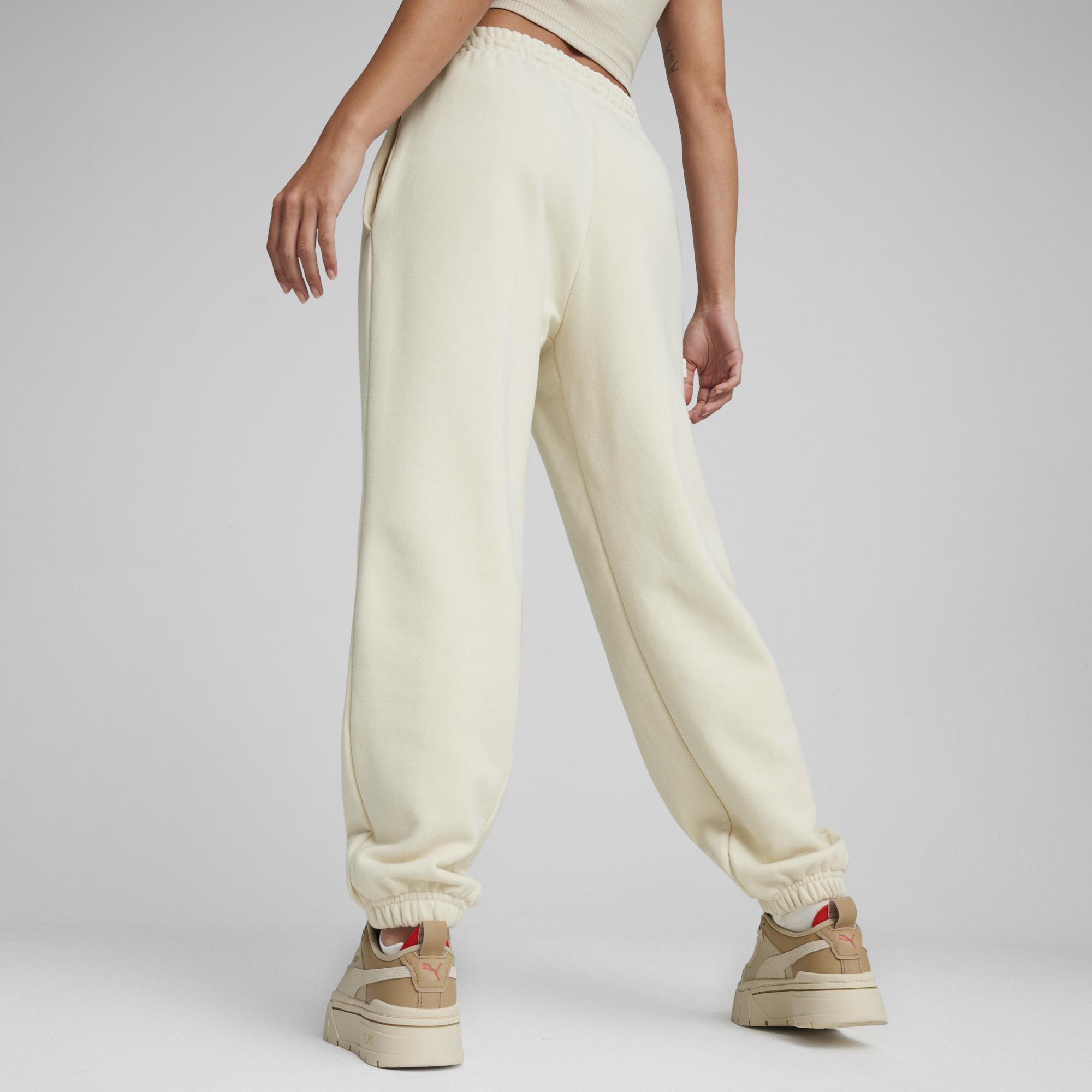 Puma infuse Relaxed Sweatpants Kadın Eşofman Altı