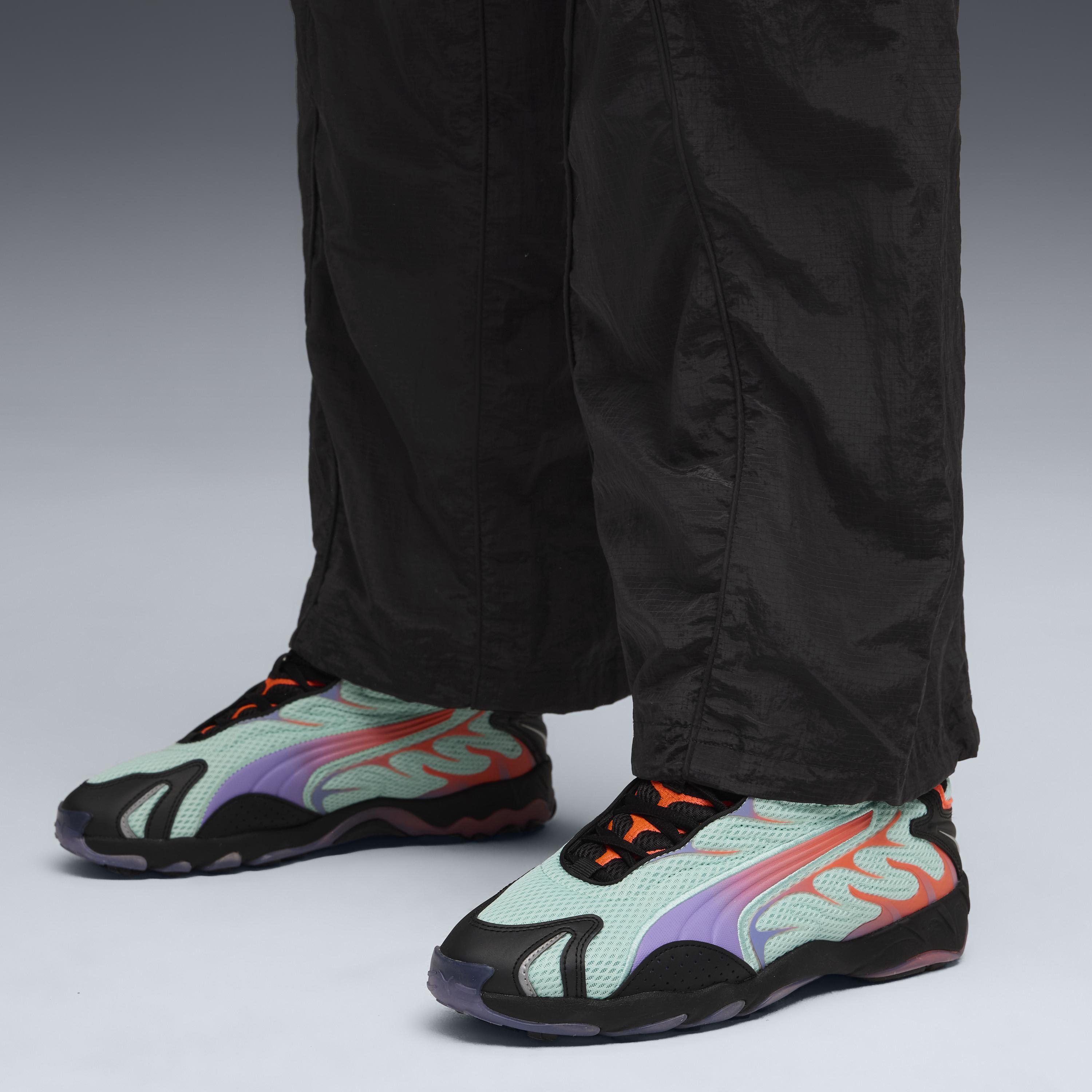 Puma Inhale Unisex Yetişkin Sneaker
