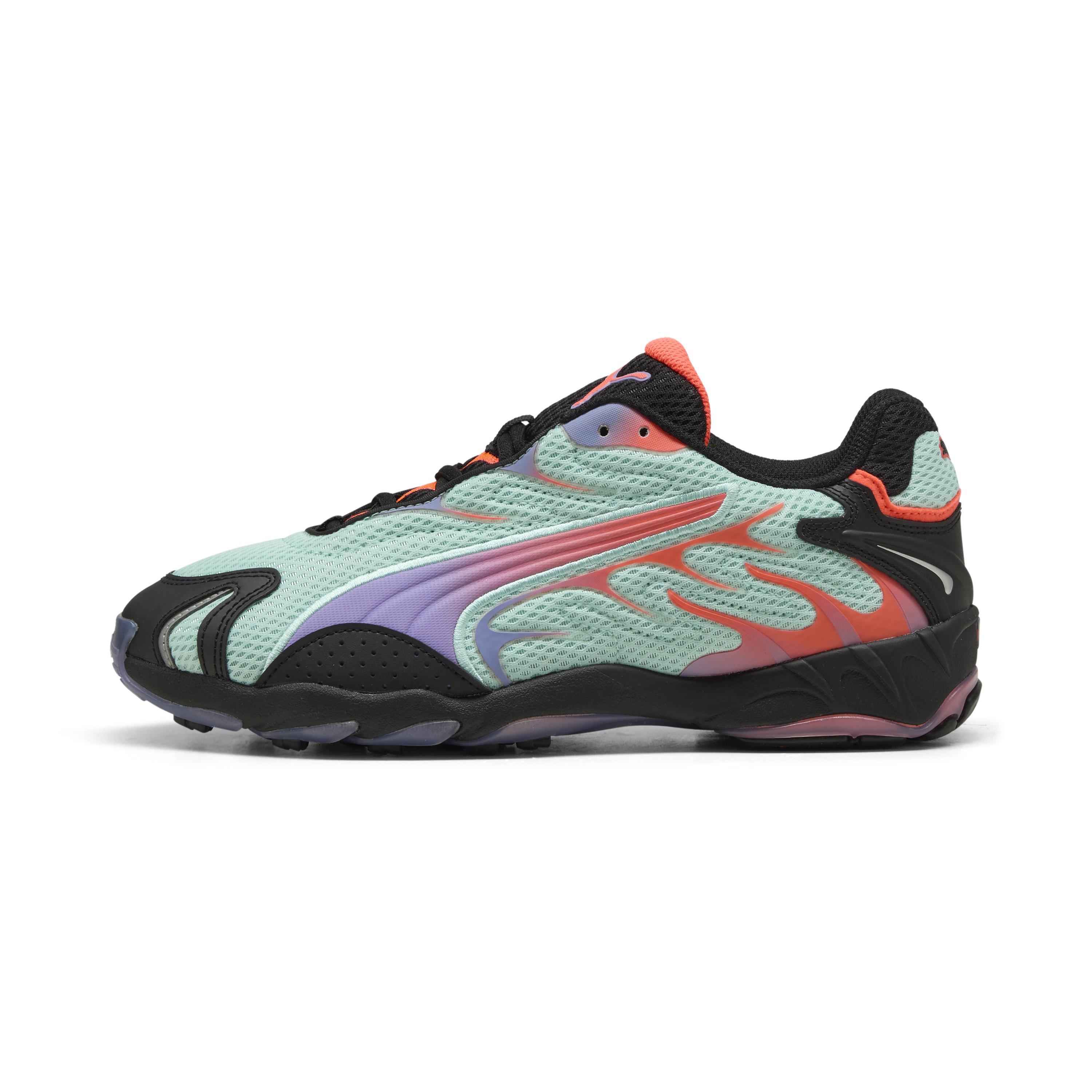 Puma Inhale Unisex Yetişkin Sneaker