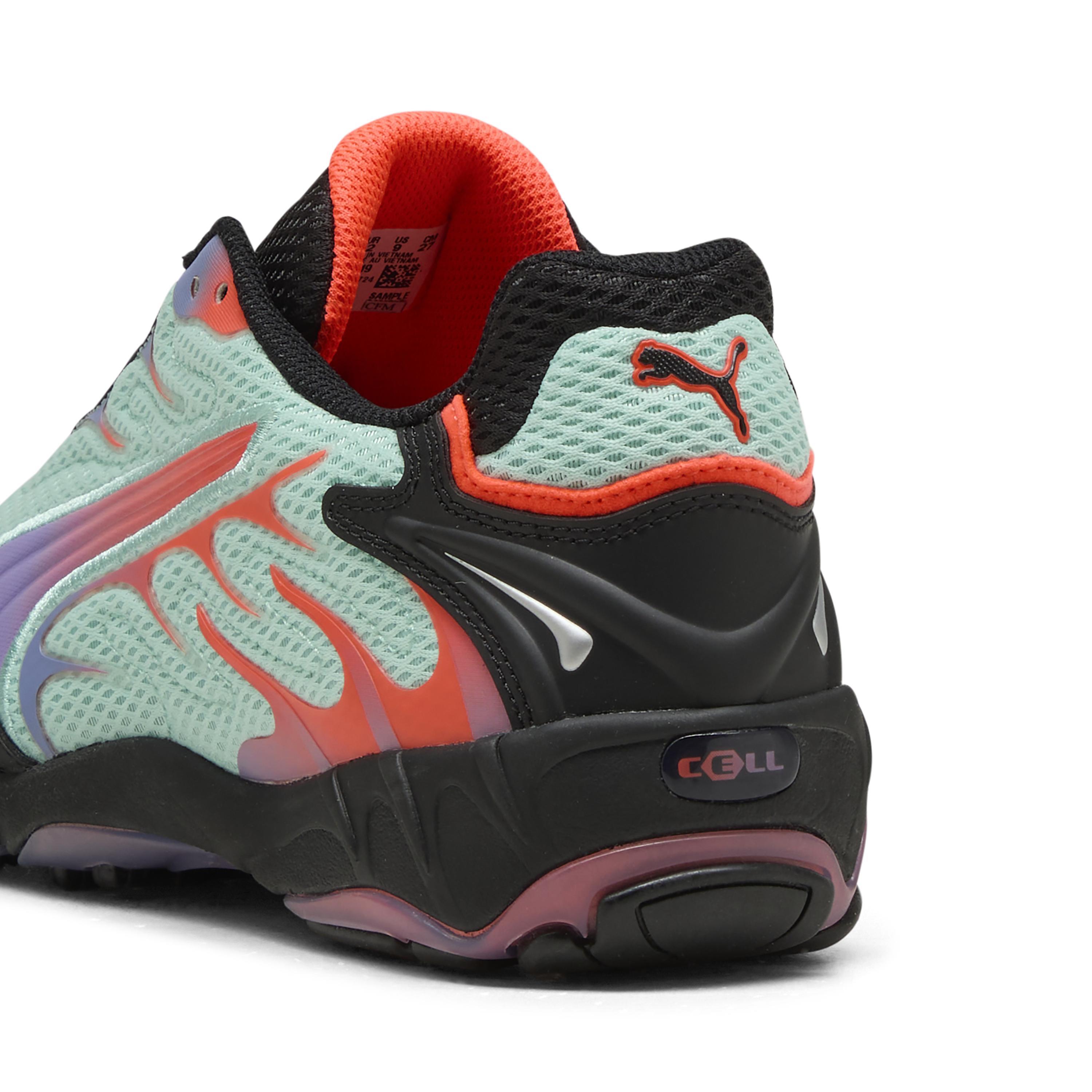 Puma Inhale Unisex Yetişkin Sneaker