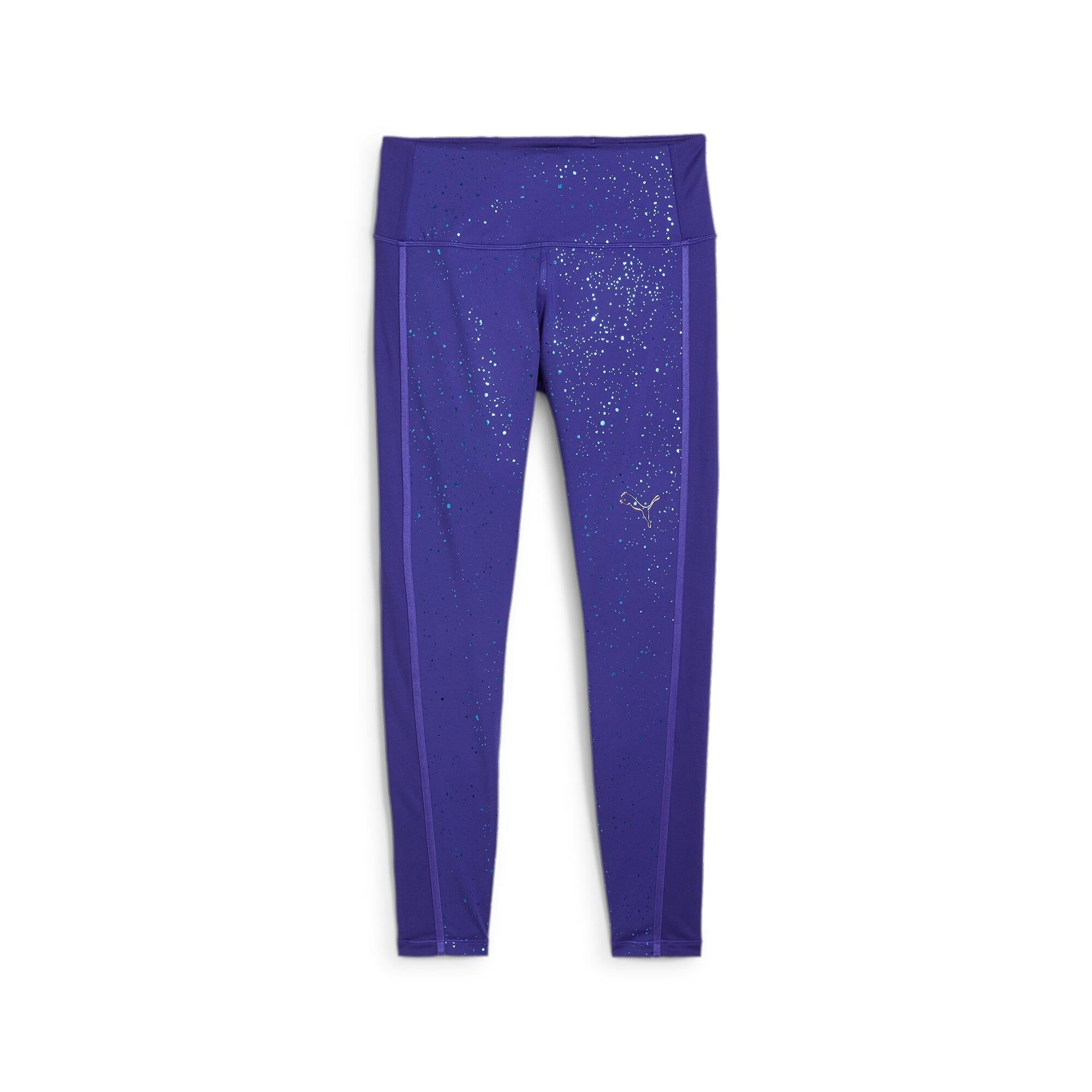 Puma intergalactic Hw 7/8 Tight Kadın Tayt