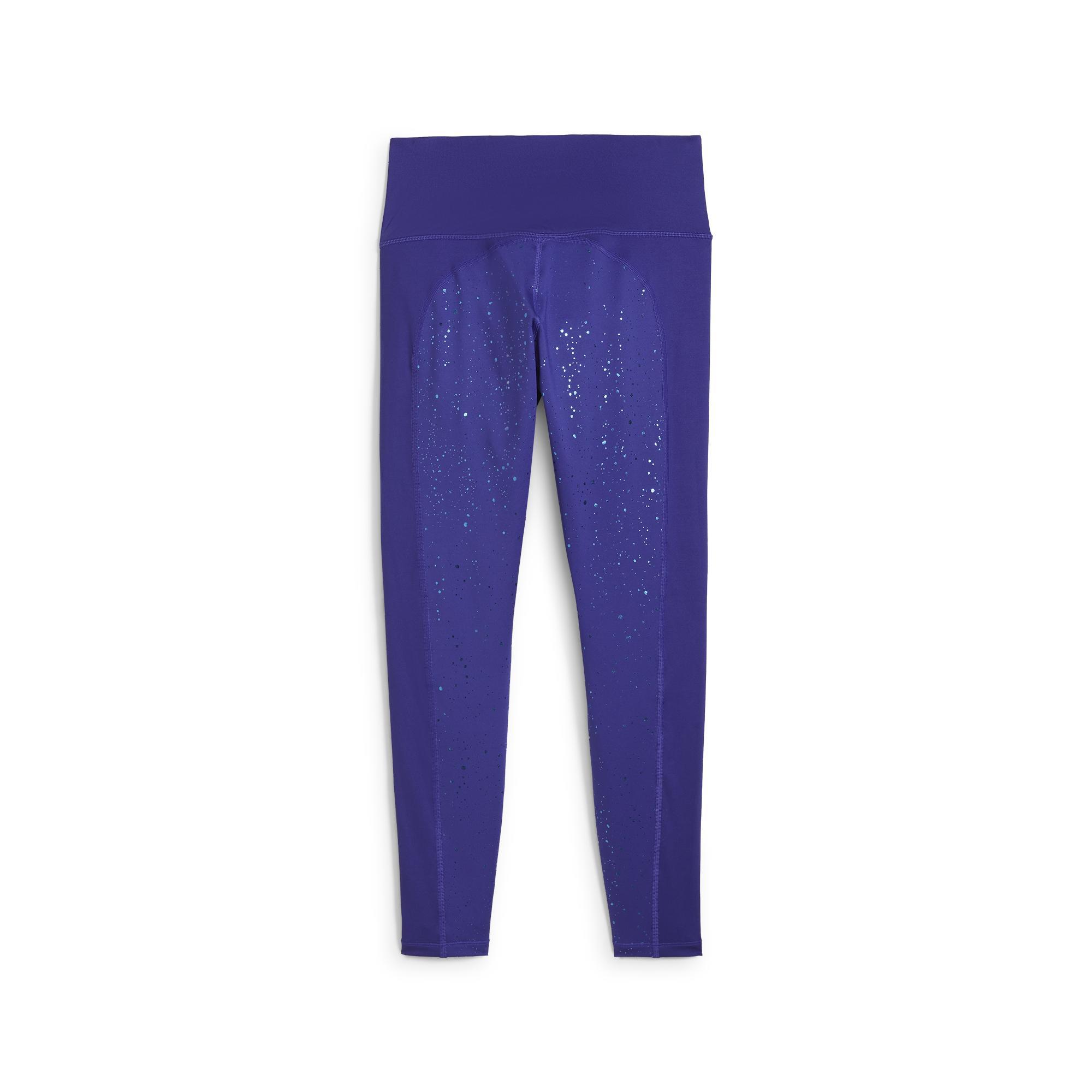 Puma intergalactic Hw 7/8 Tight Kadın Tayt