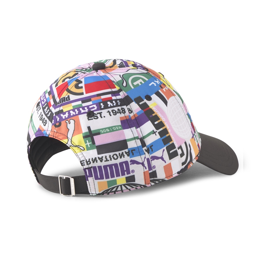 Puma International Cap  Unisex Şapka - 02314002