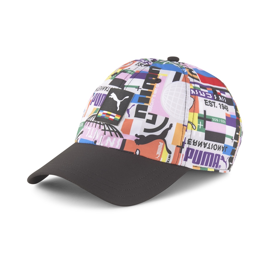 Puma International Cap  Unisex Şapka - 02314002