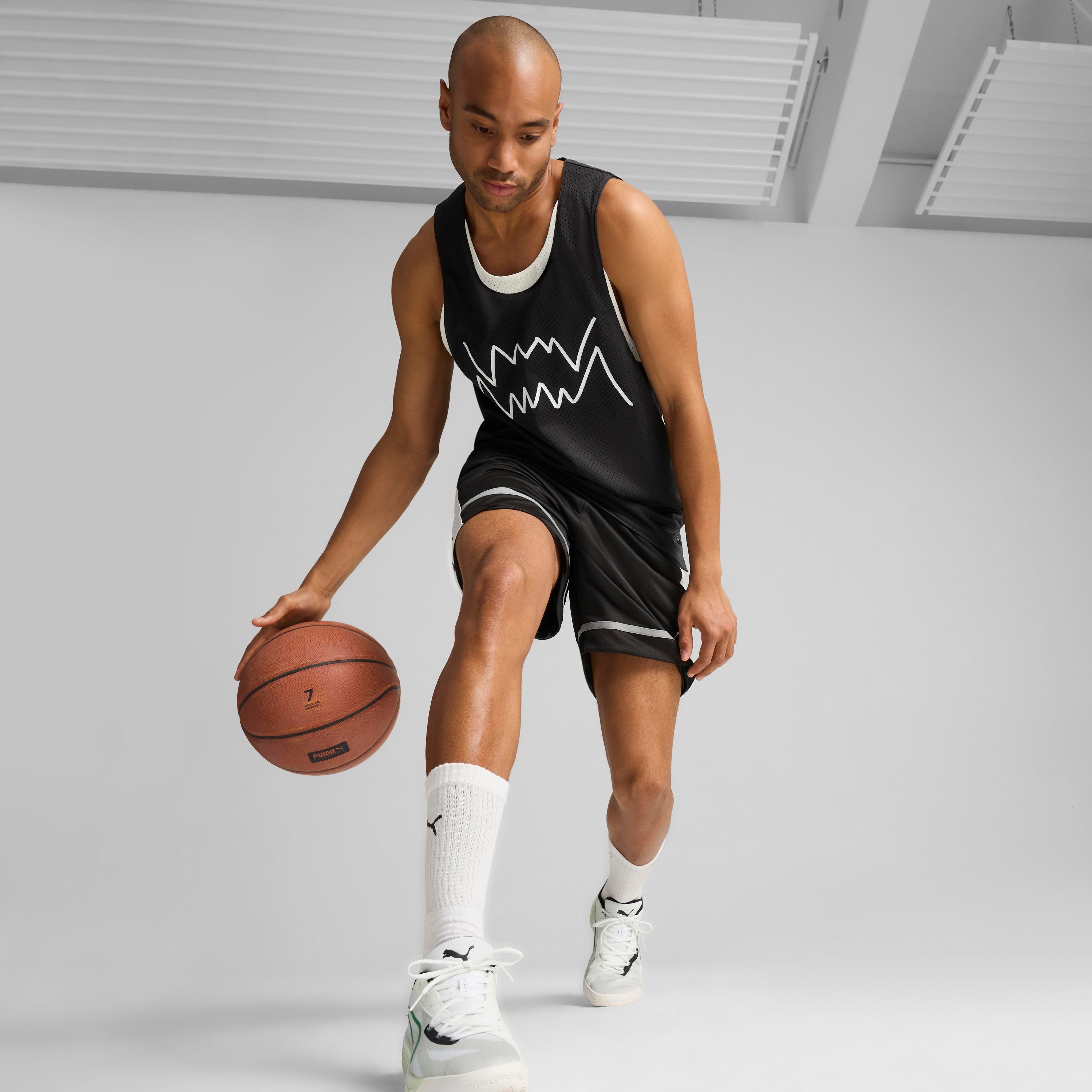 Puma Jaws Core Tank Erkek Atlet