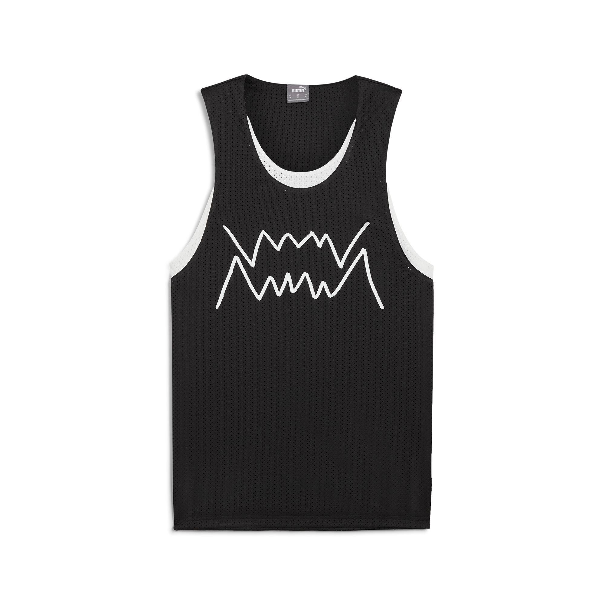 Puma Jaws Core Tank Erkek Atlet