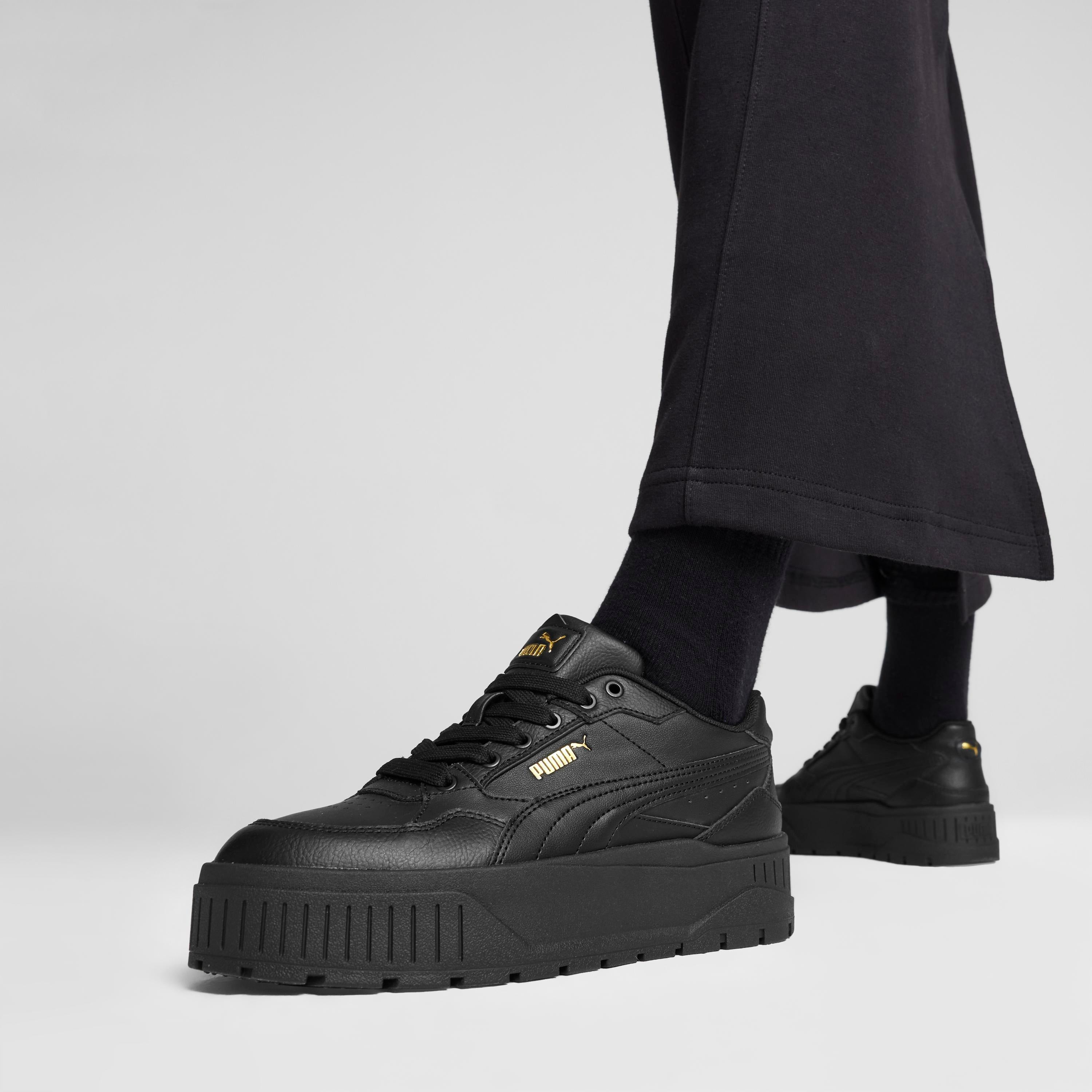 Puma Karmen ii idol Kadın Sneaker