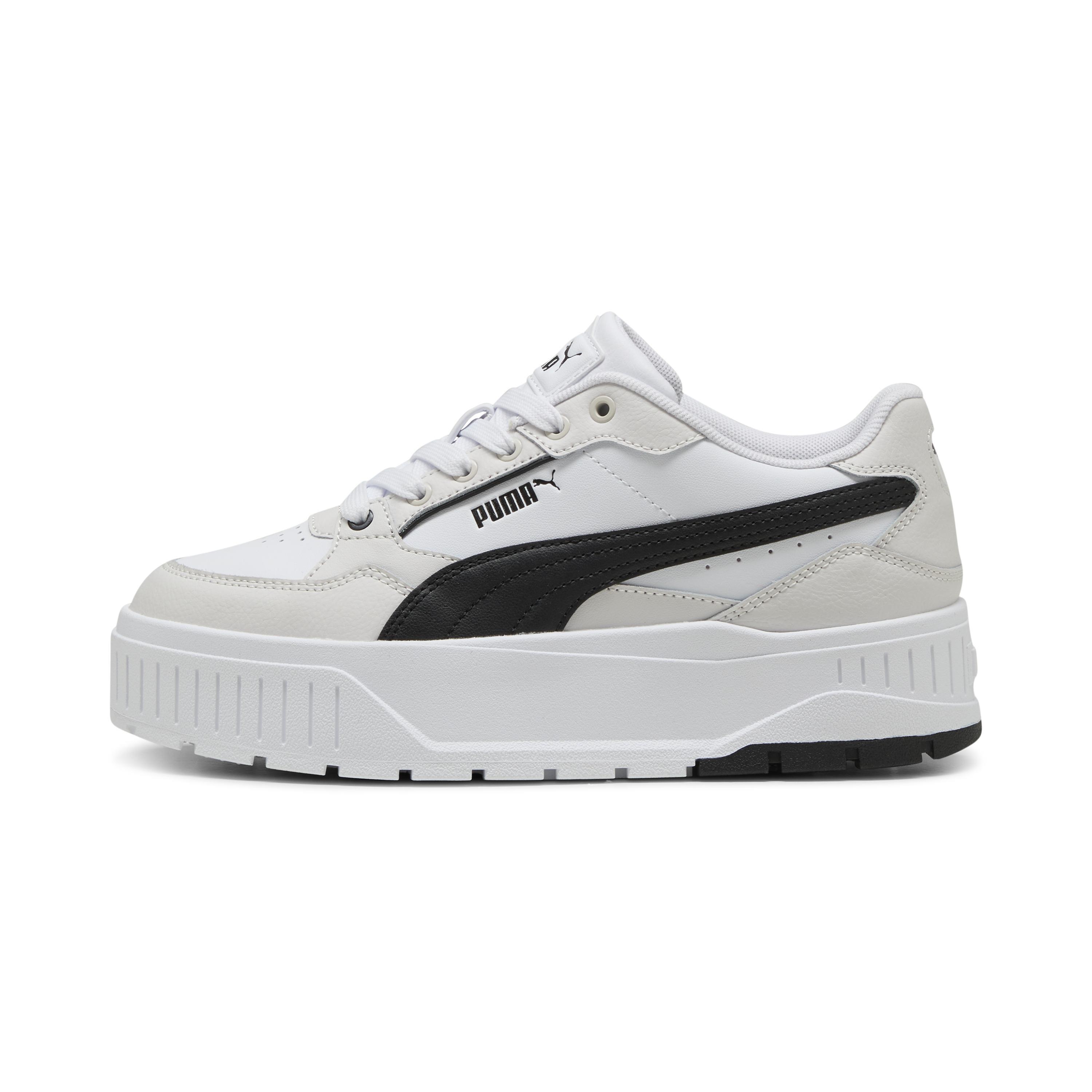 Puma Karmen Iı Idol Kadın Sneaker