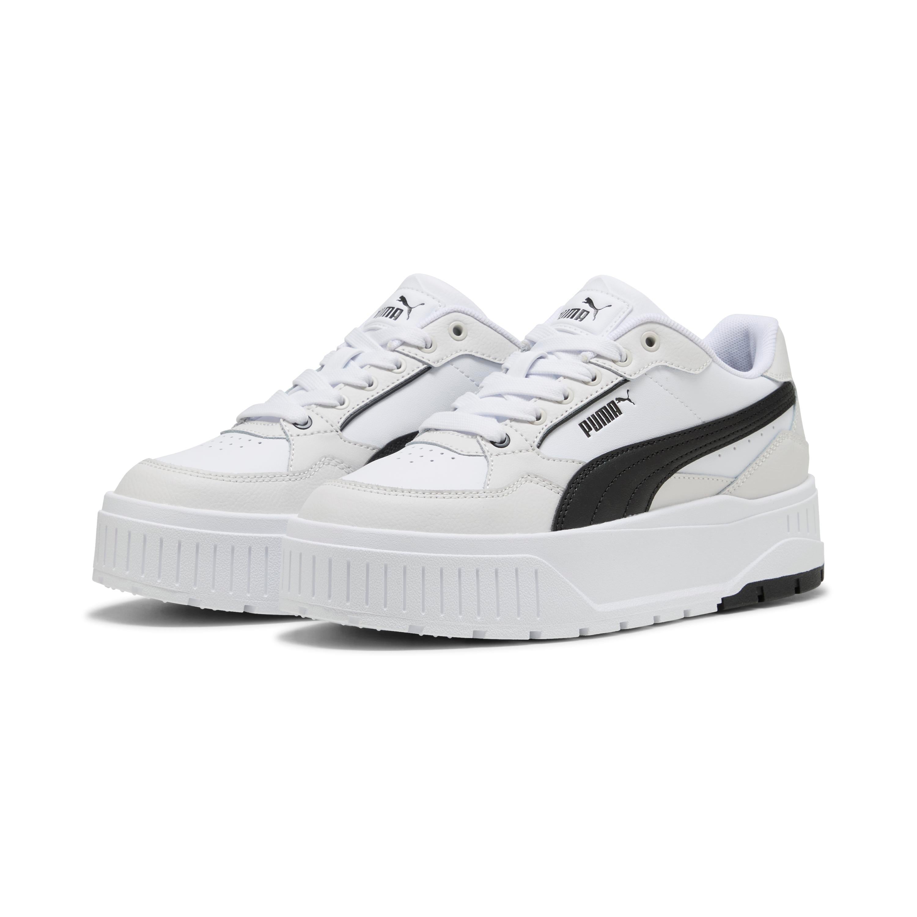 Puma Karmen Iı Idol Kadın Sneaker