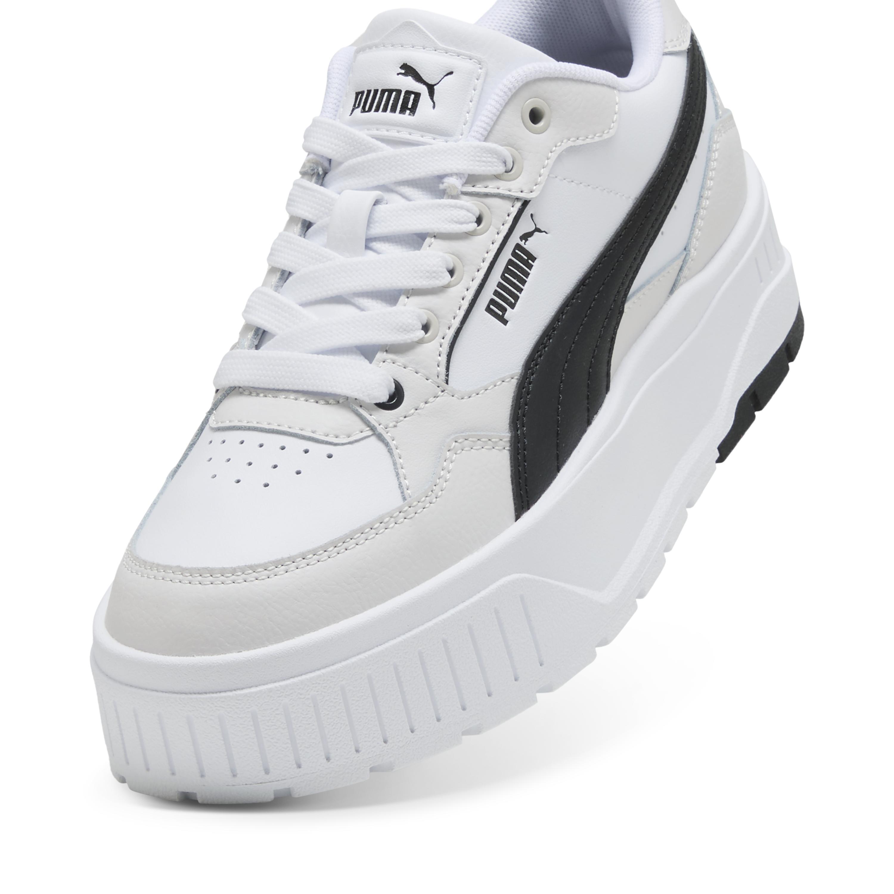 Puma Karmen Iı Idol Kadın Sneaker