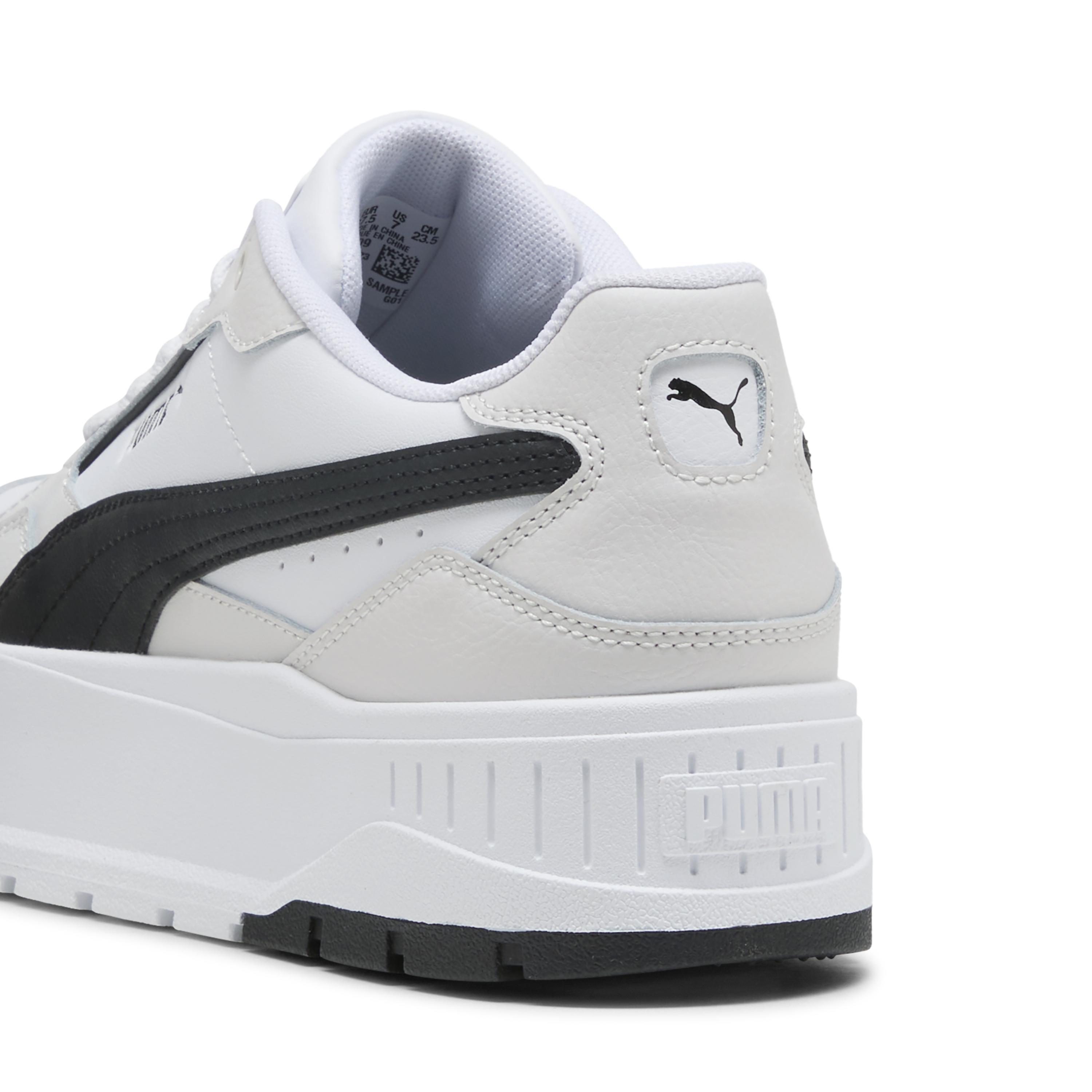 Puma Karmen Iı Idol Kadın Sneaker