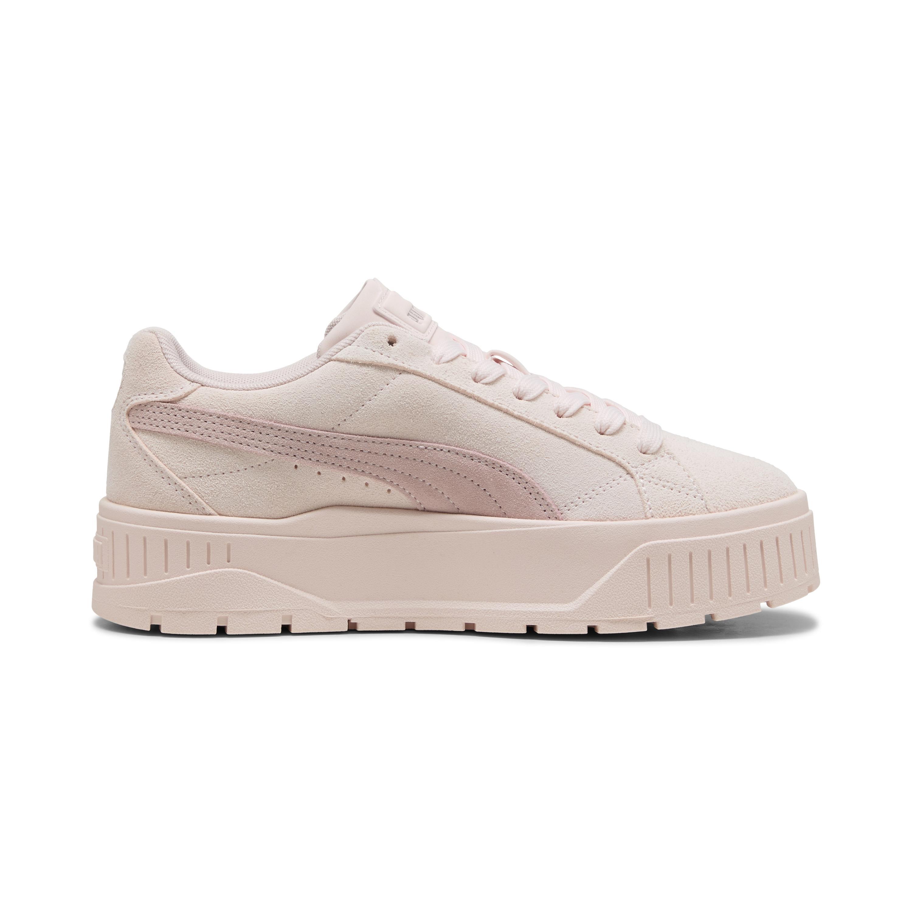 Puma Karmen Iı Kadın Yetişkin Sneaker