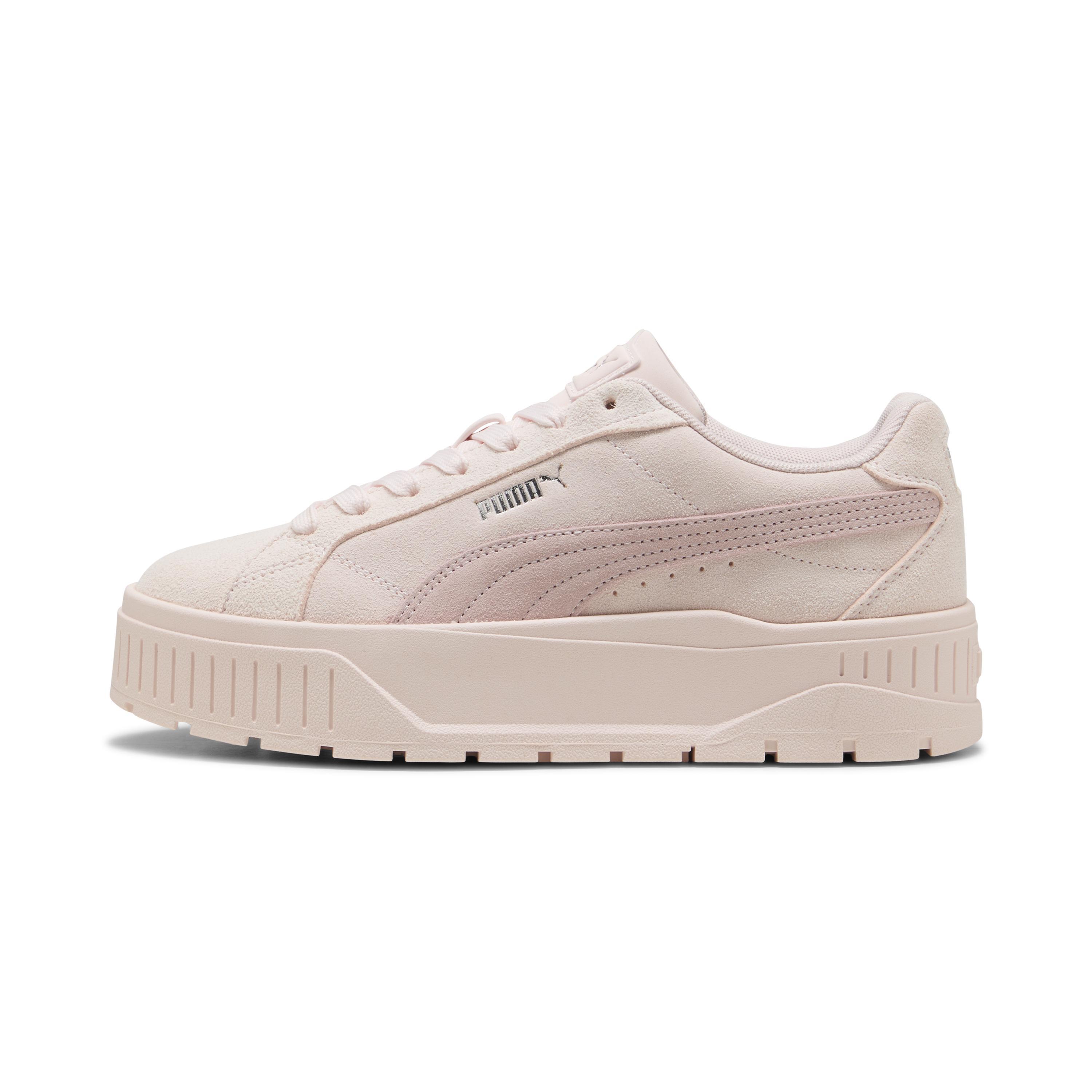 Puma Karmen Iı Kadın Yetişkin Sneaker