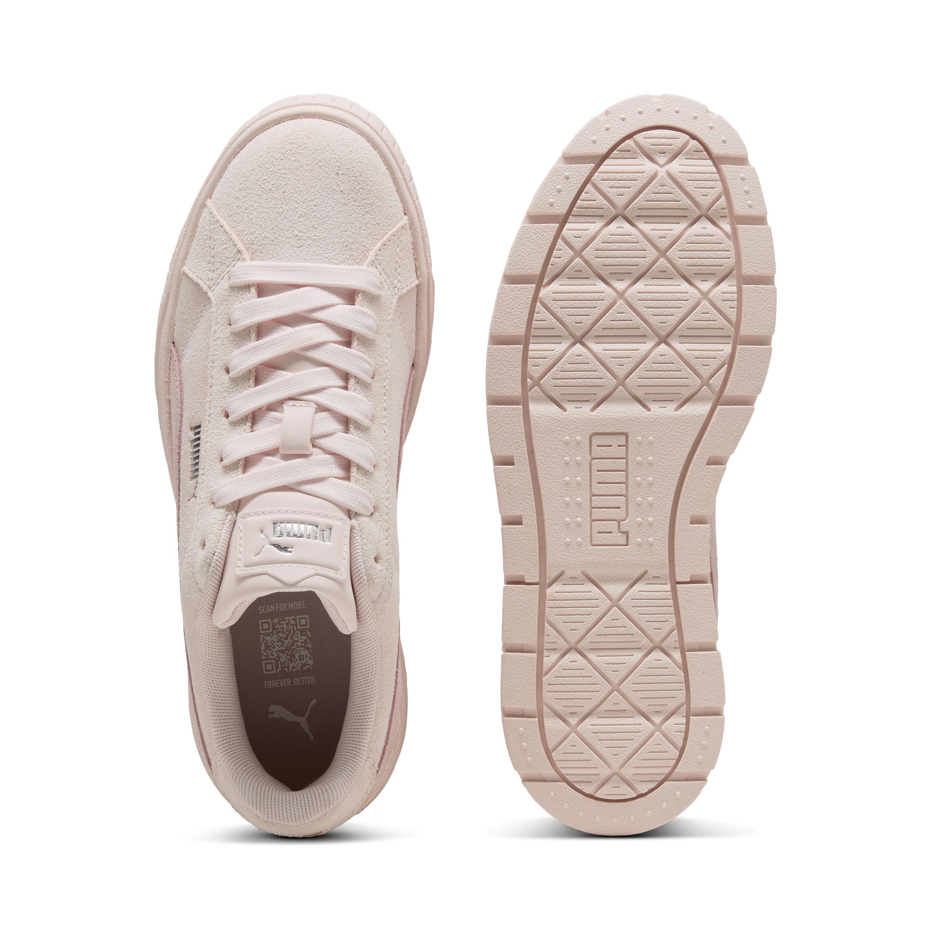 Puma Karmen Iı Kadın Yetişkin Sneaker
