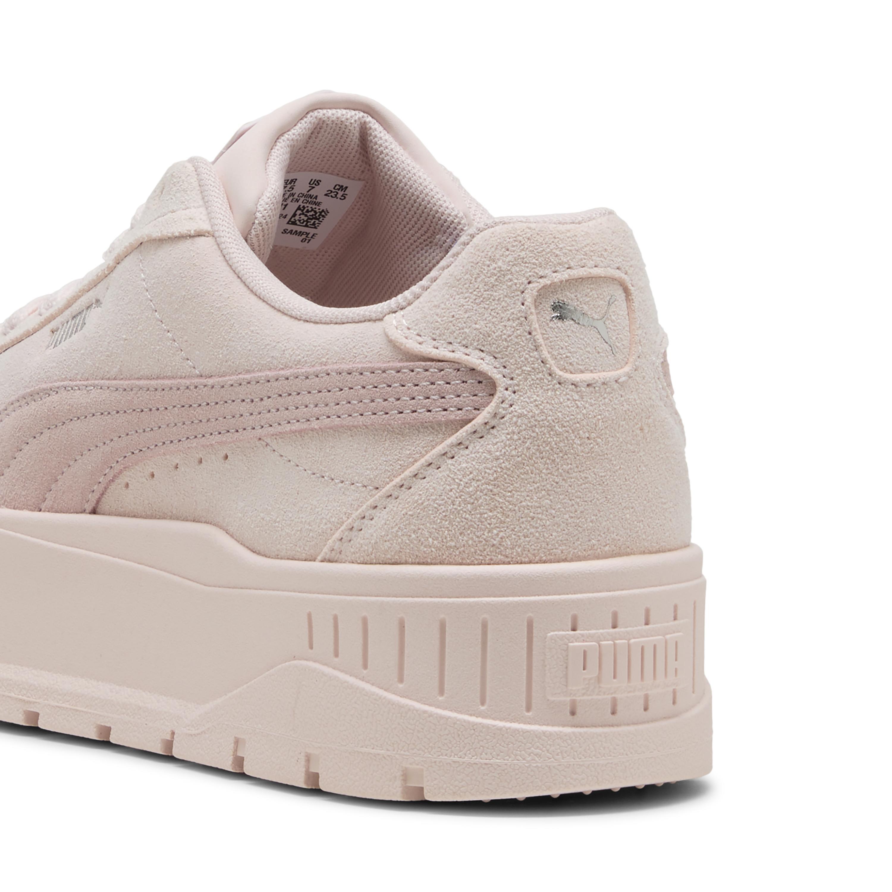 Puma Karmen Iı Kadın Yetişkin Sneaker