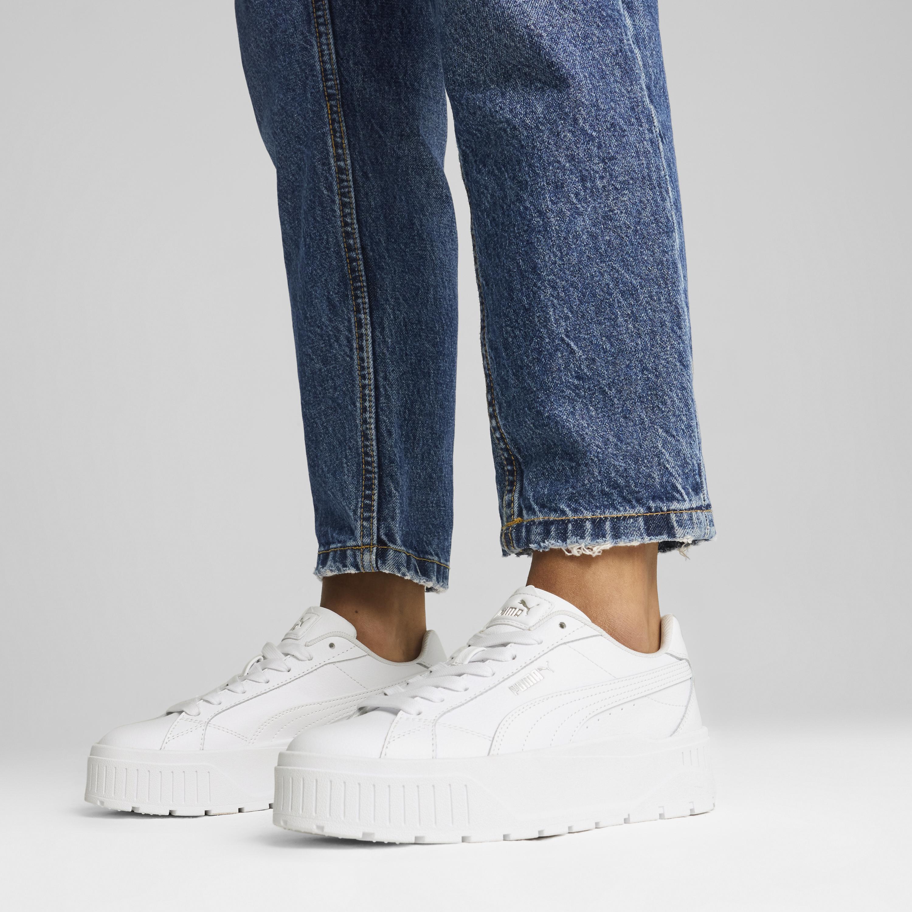 Puma Karmen Iı L Kadın Sneaker