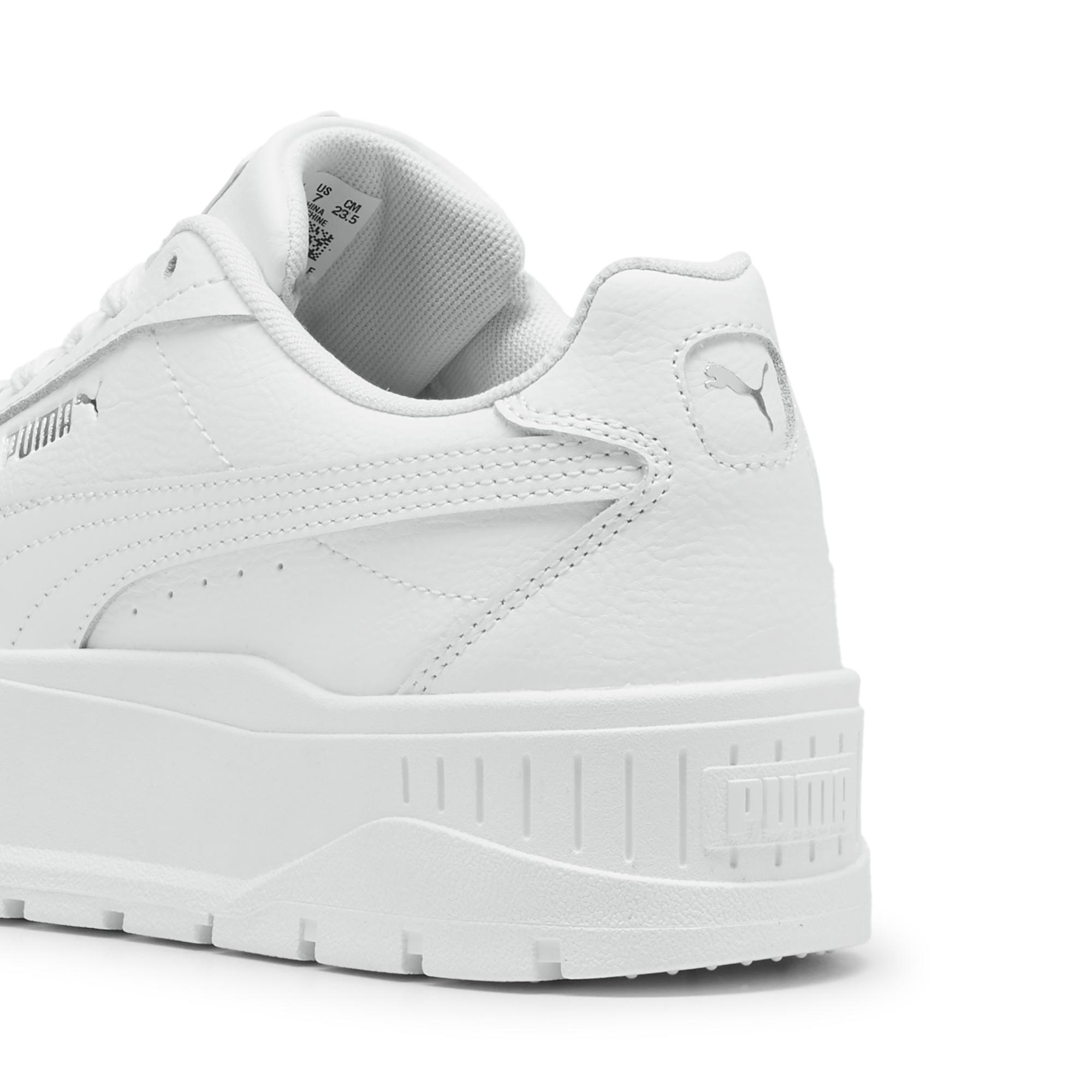 Puma Karmen Iı L Kadın Sneaker