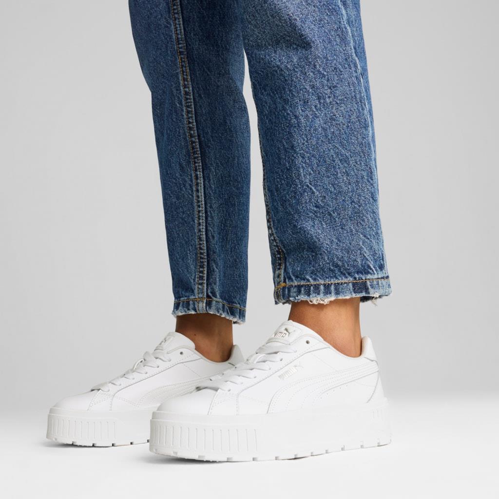 Puma Karmen Iı L Kadın Sneaker