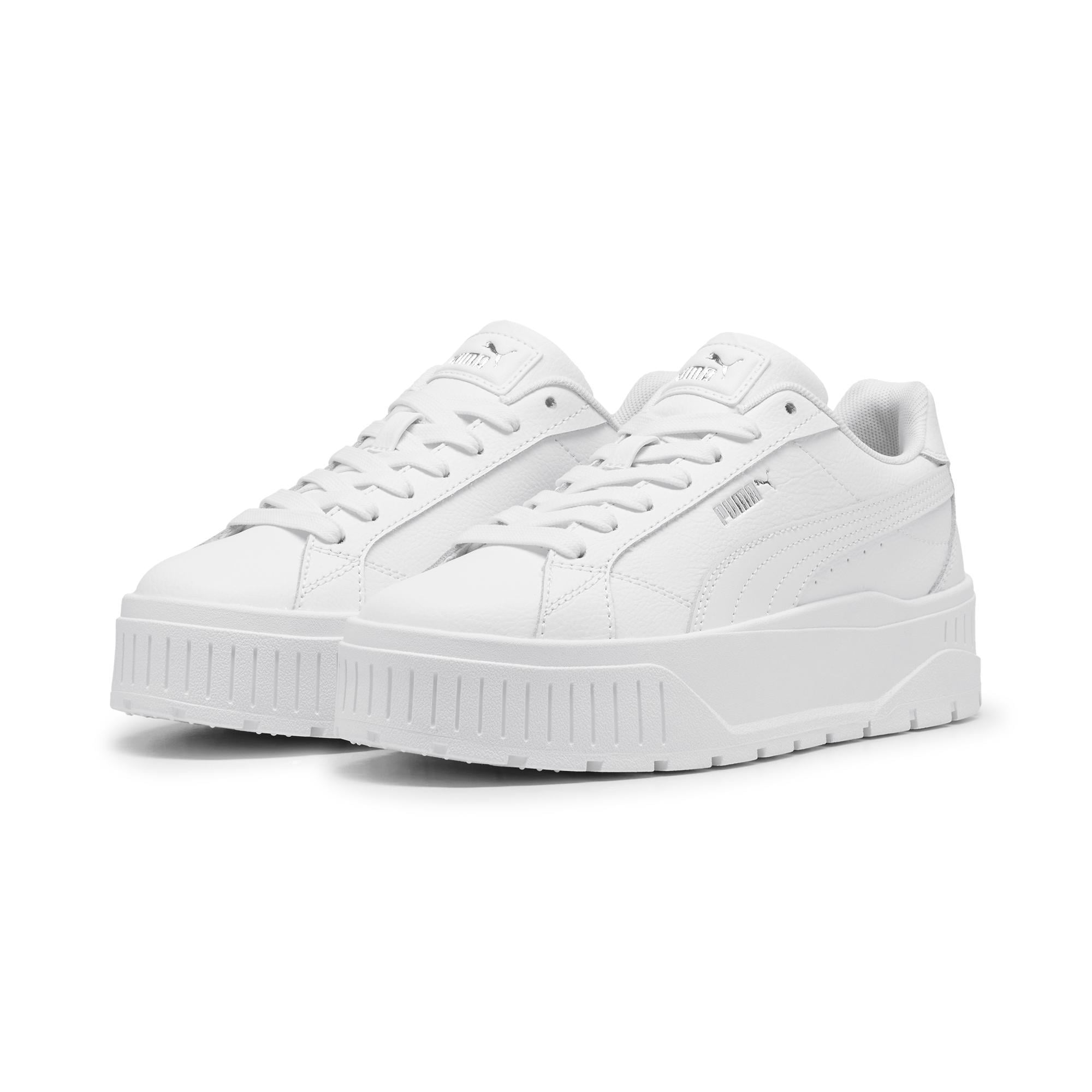 Puma Karmen Iı L Kadın Sneaker